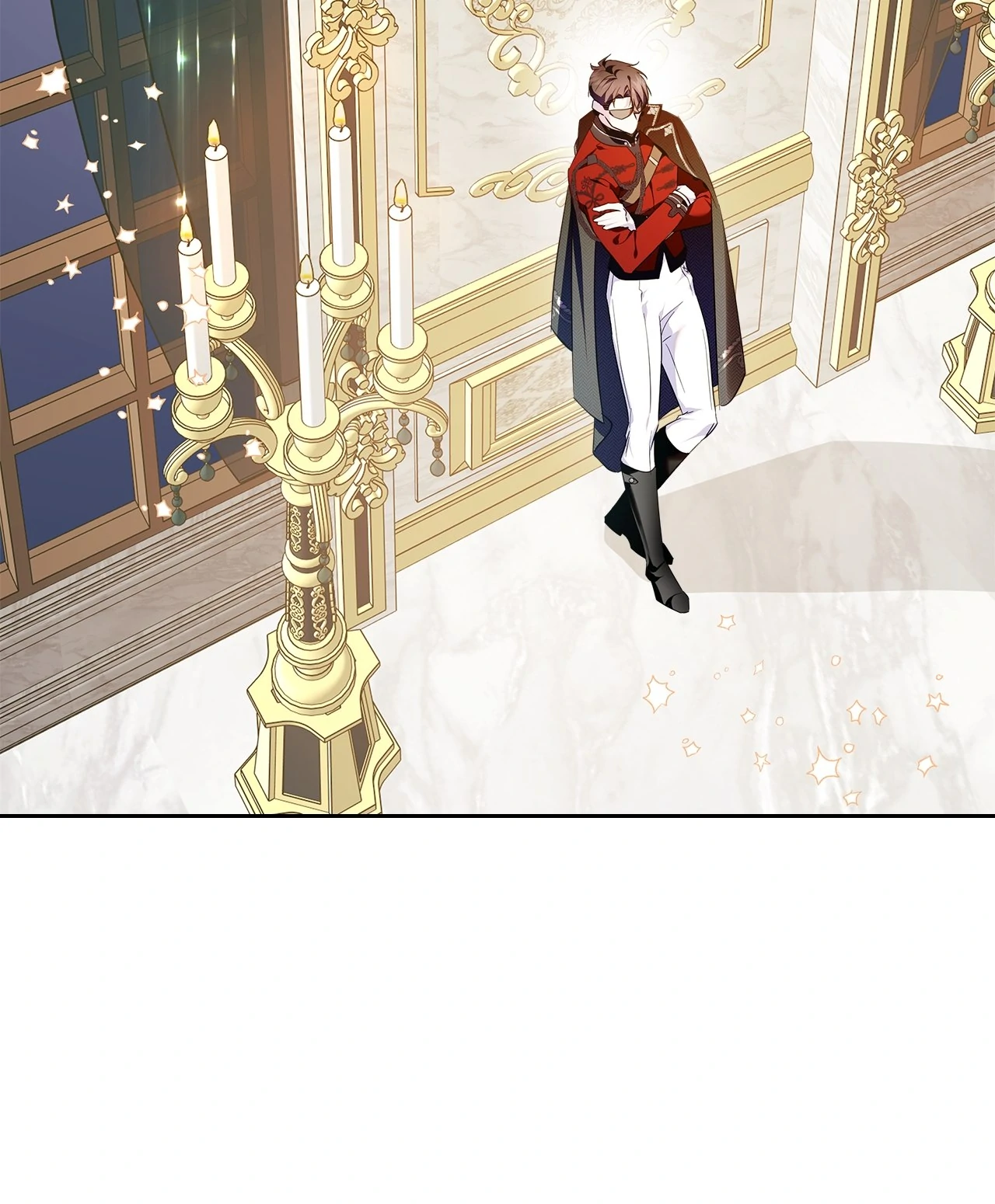 I Became the Tyrant's Dishonest Adviser Chapter 78 - page 89