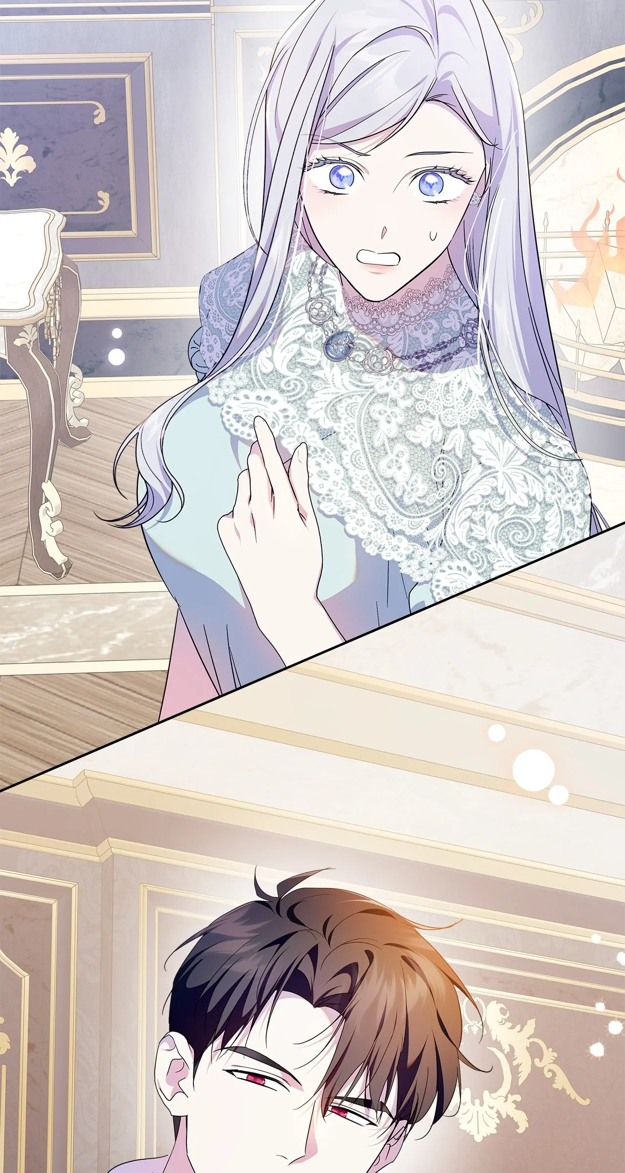 I Became the Tyrant's Dishonest Adviser Chapter 78 - page 9