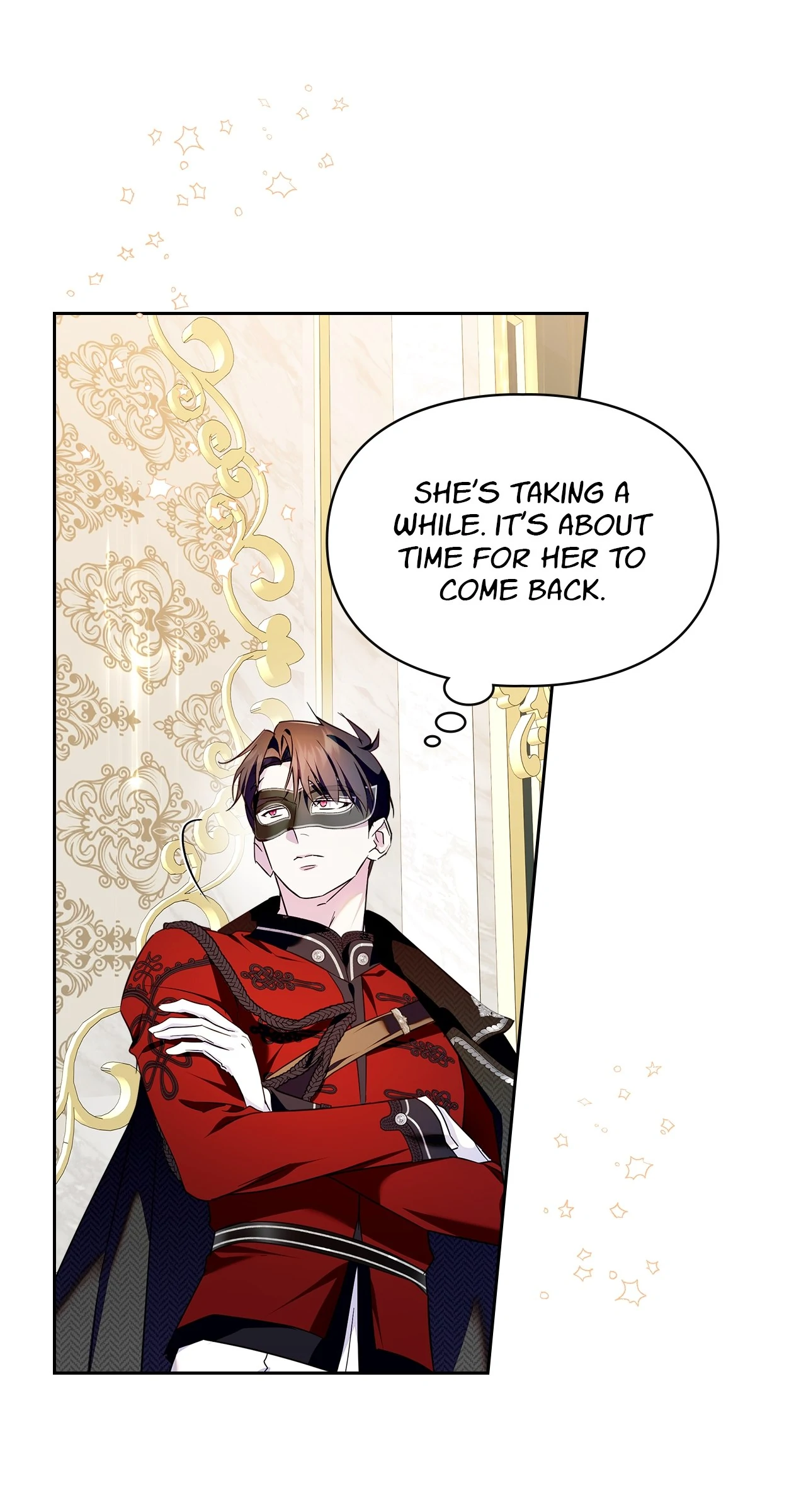 I Became the Tyrant's Dishonest Adviser Chapter 78 - page 90