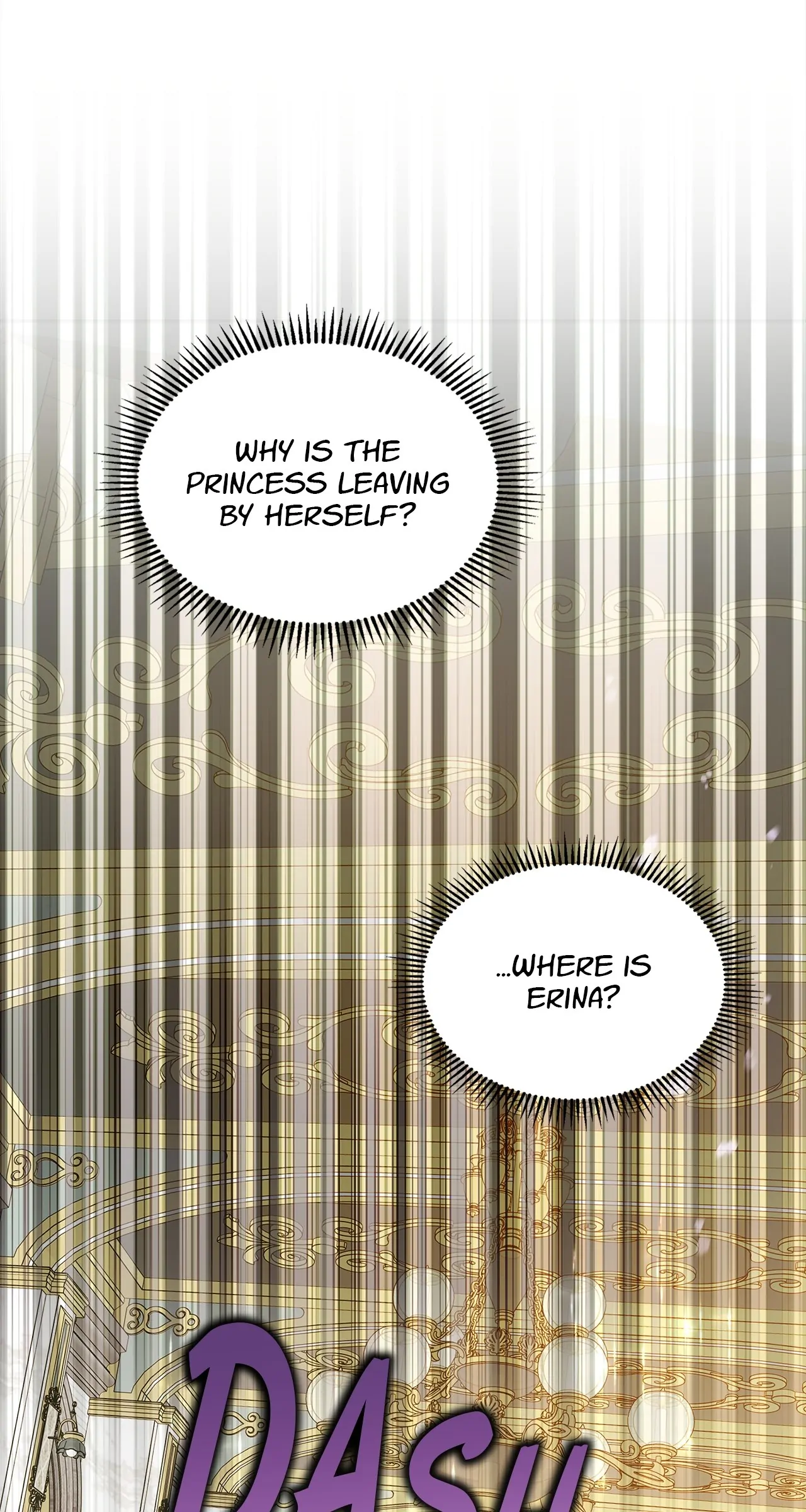 I Became the Tyrant's Dishonest Adviser Chapter 78 - page 94