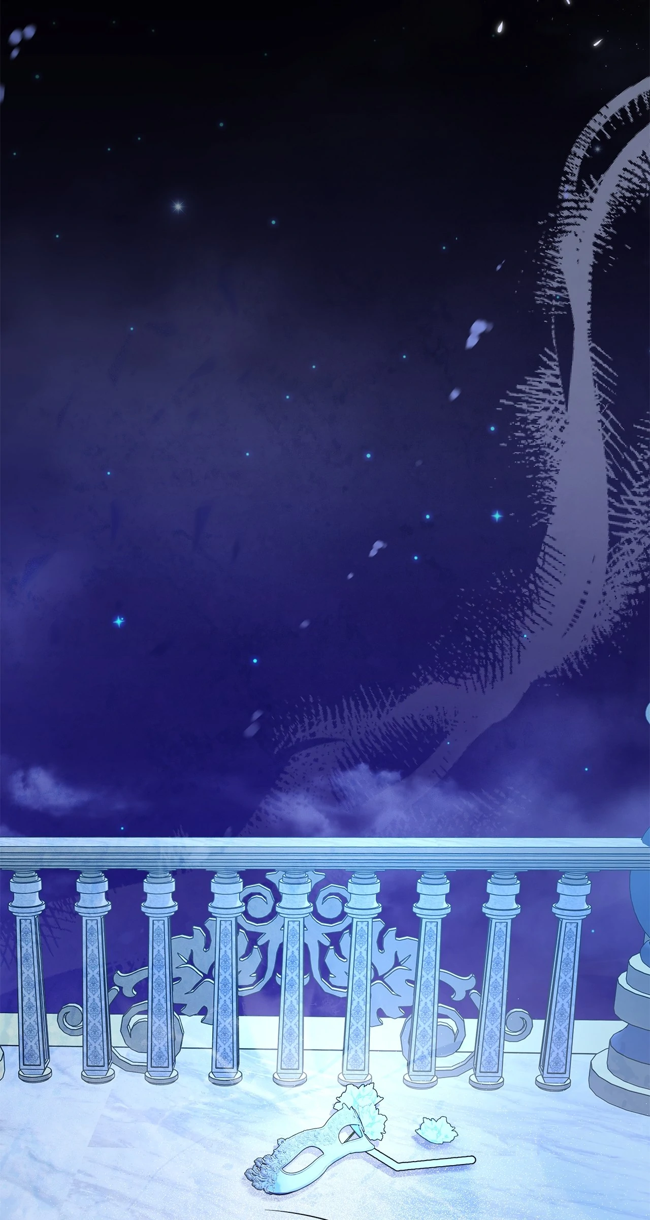 I Became the Tyrant's Dishonest Adviser Chapter 78 - page 98