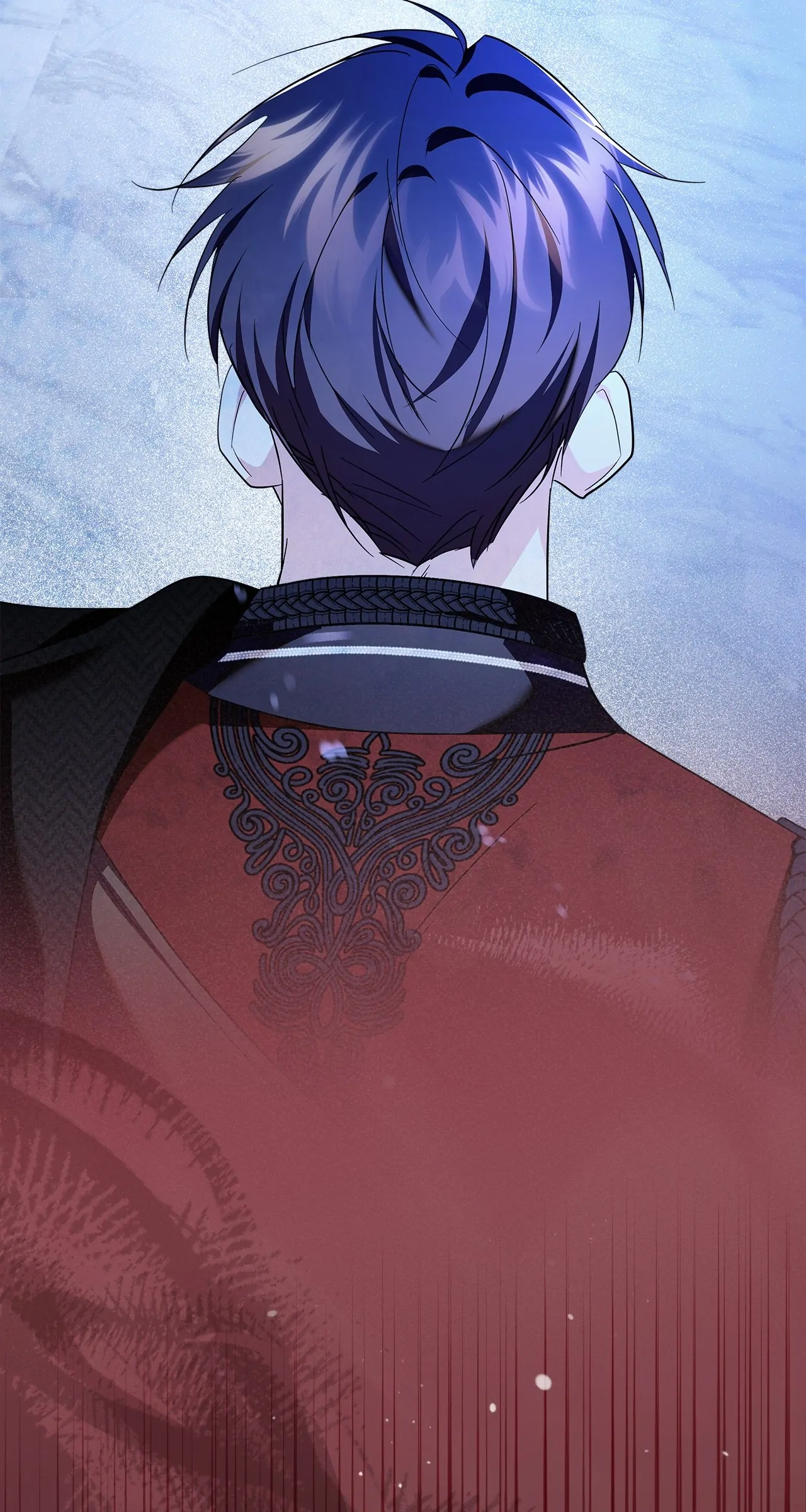 I Became the Tyrant's Dishonest Adviser Chapter 78 - page 99