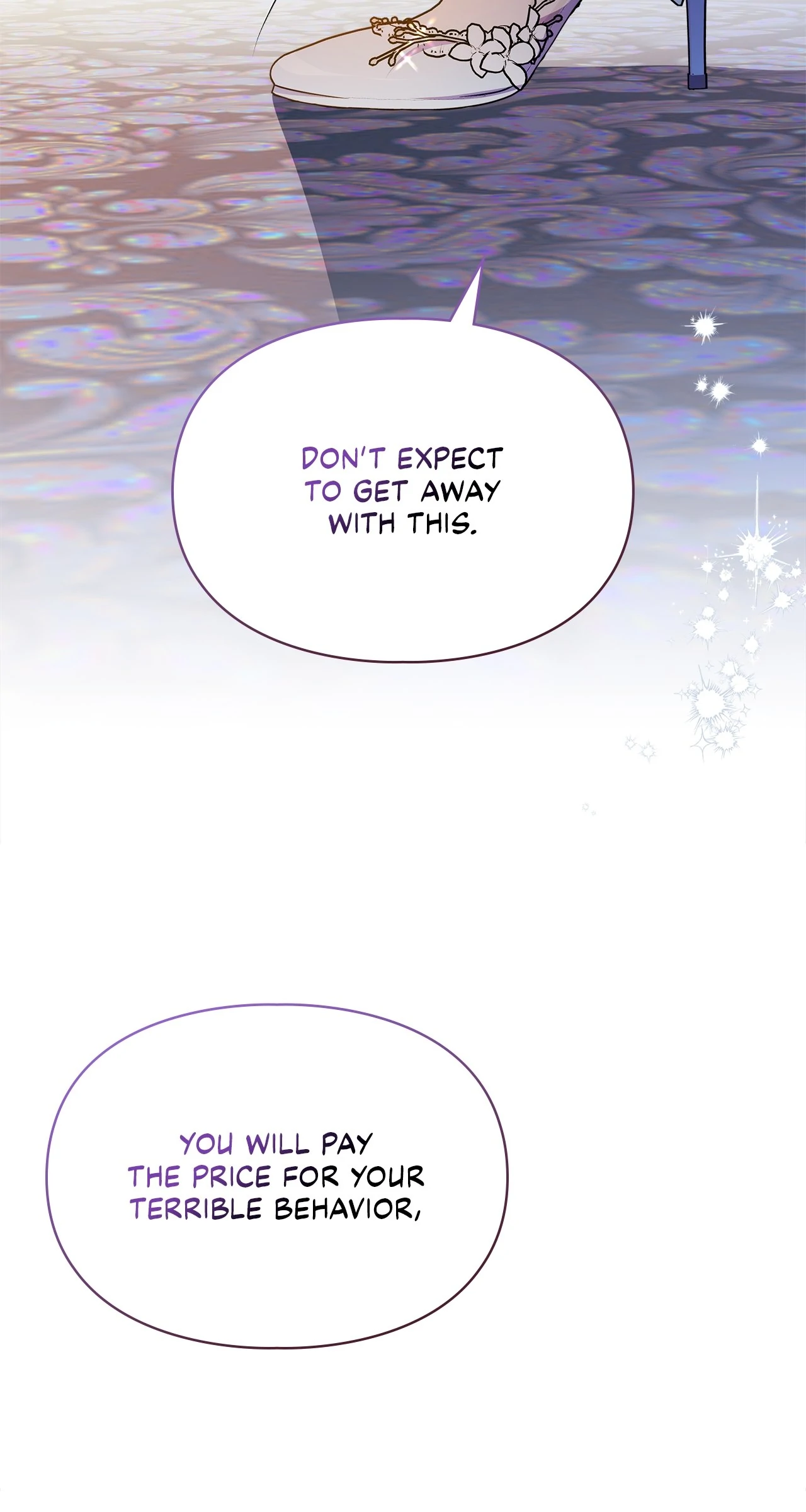 I Became the Tyrant's Dishonest Adviser Chapter 79 - page 10