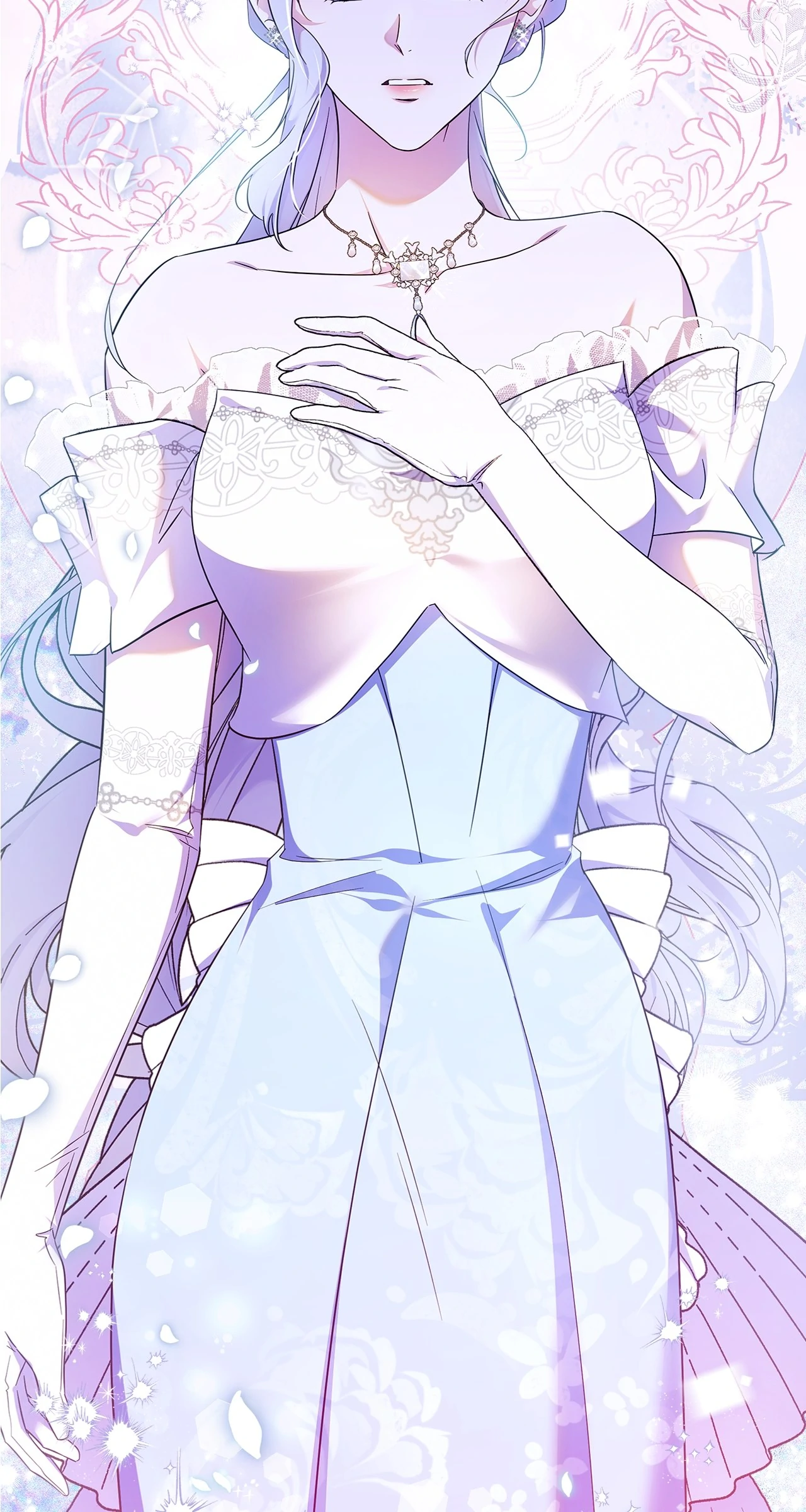 I Became the Tyrant's Dishonest Adviser Chapter 79 - page 12