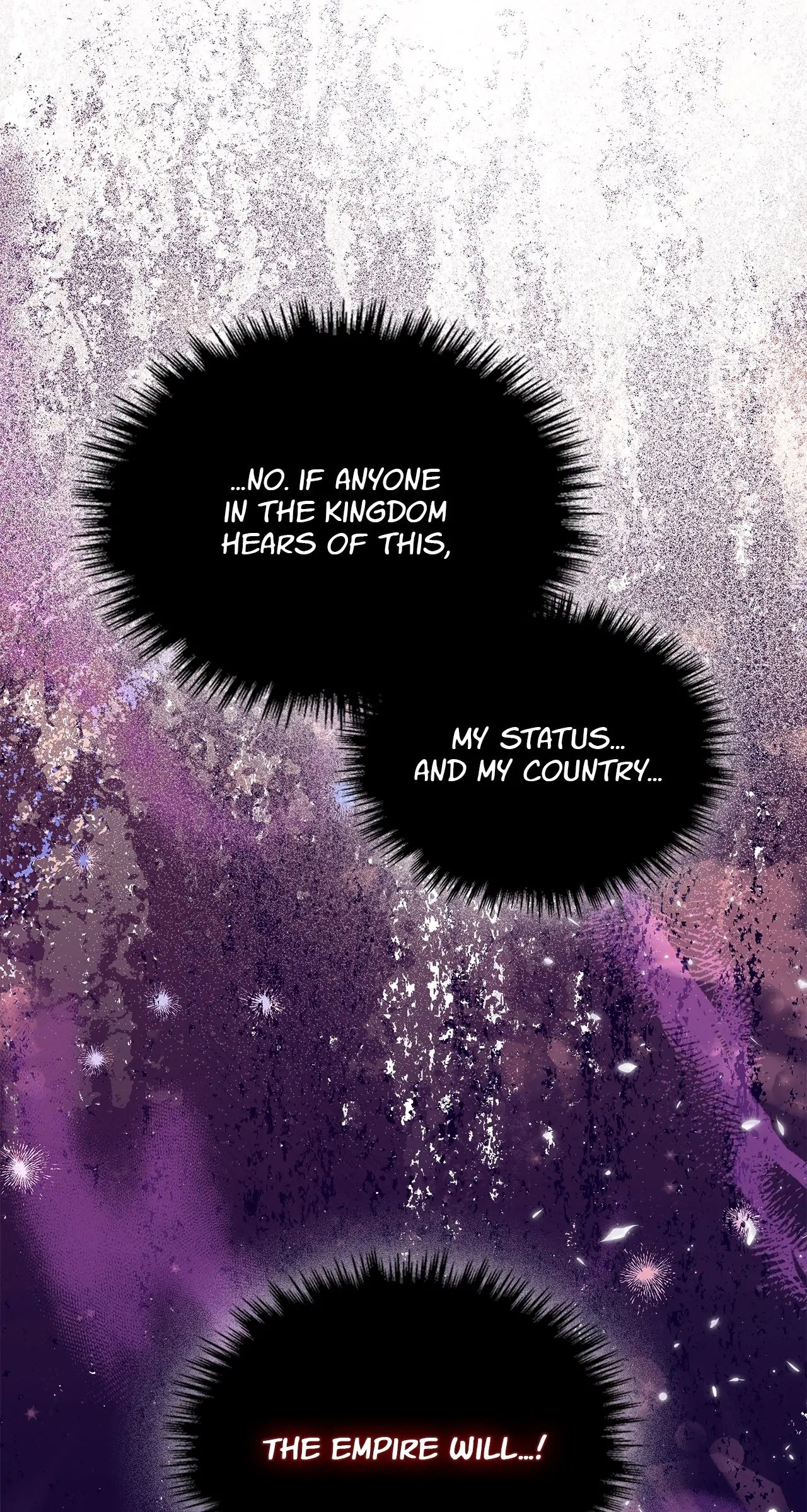 I Became the Tyrant's Dishonest Adviser Chapter 79 - page 15