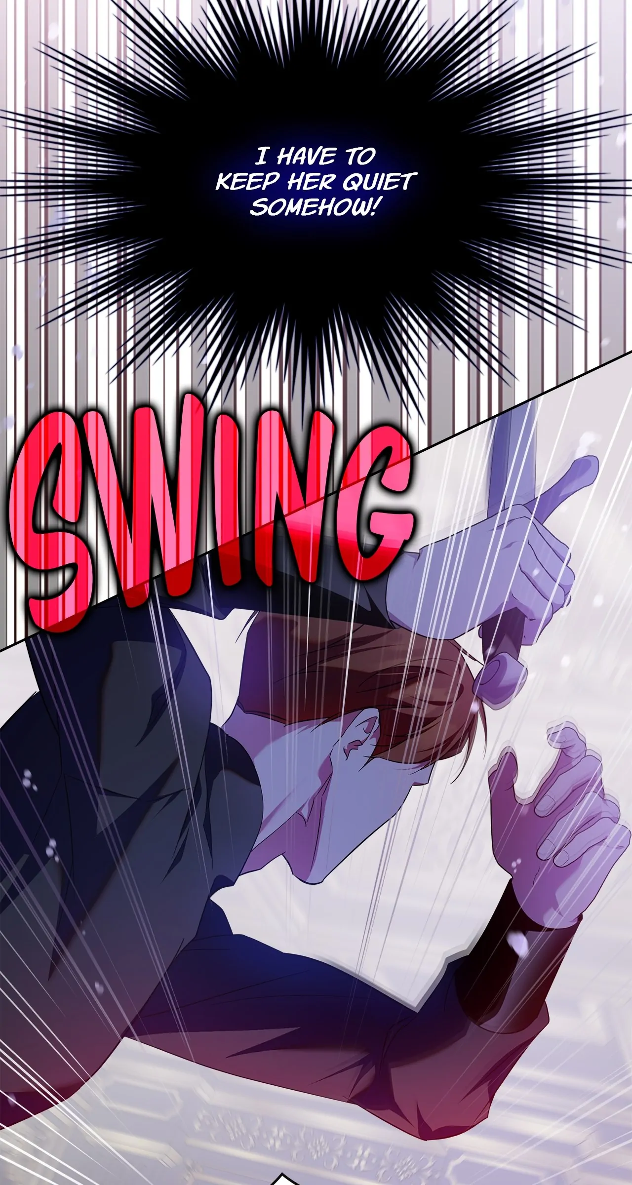 I Became the Tyrant's Dishonest Adviser Chapter 79 - page 18