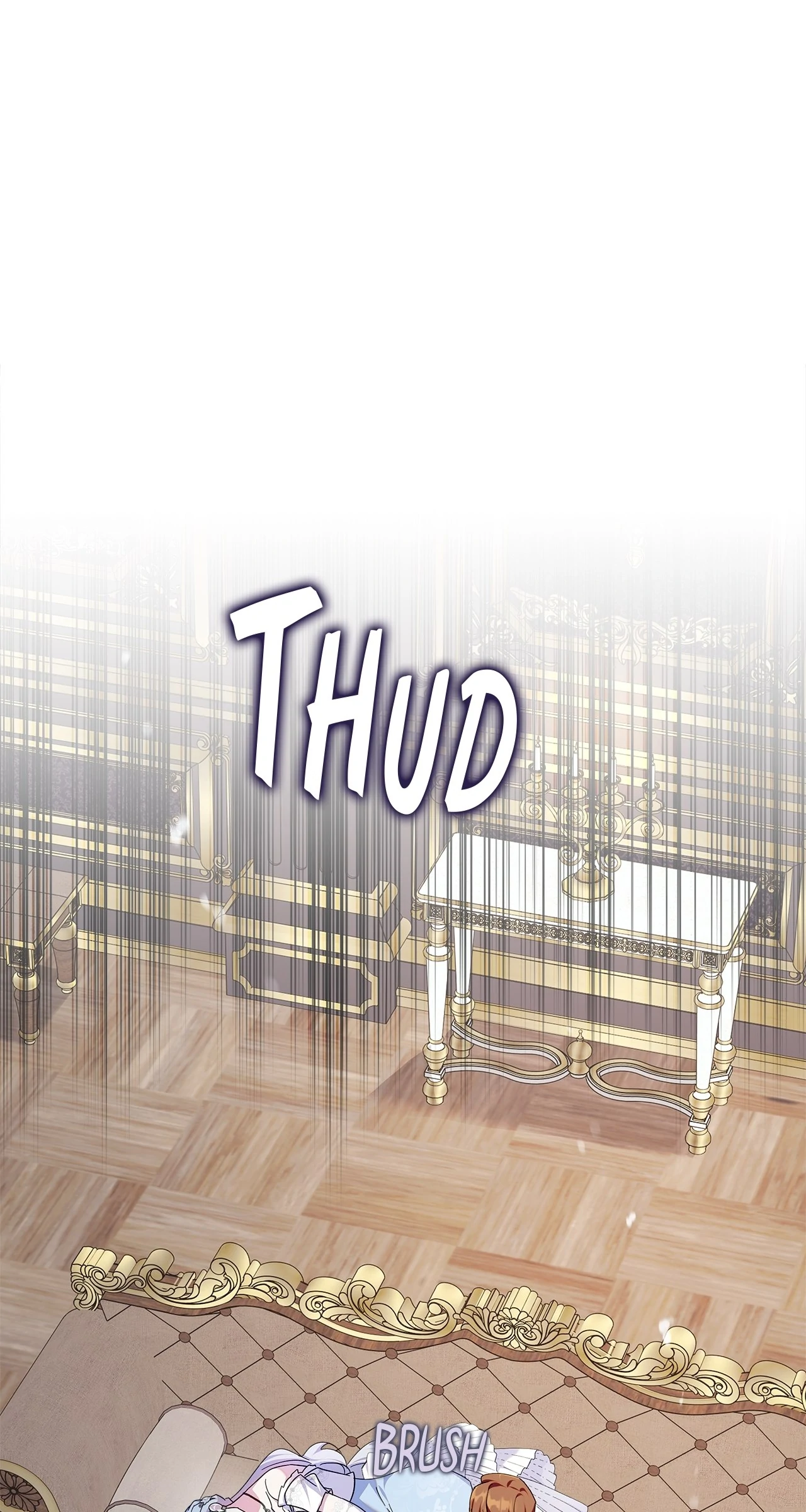 I Became the Tyrant's Dishonest Adviser Chapter 79 - page 1