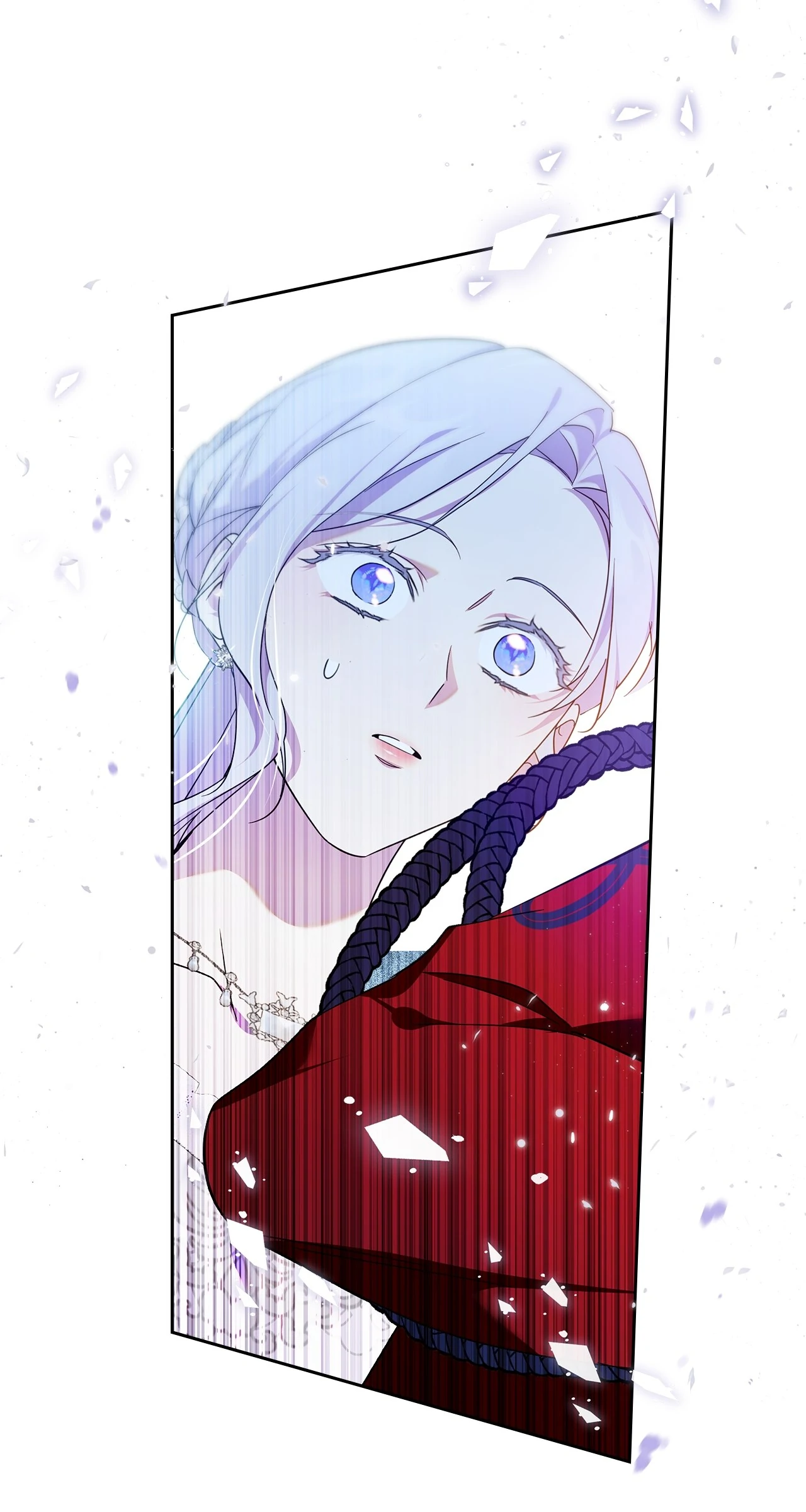 I Became the Tyrant's Dishonest Adviser Chapter 79 - page 22