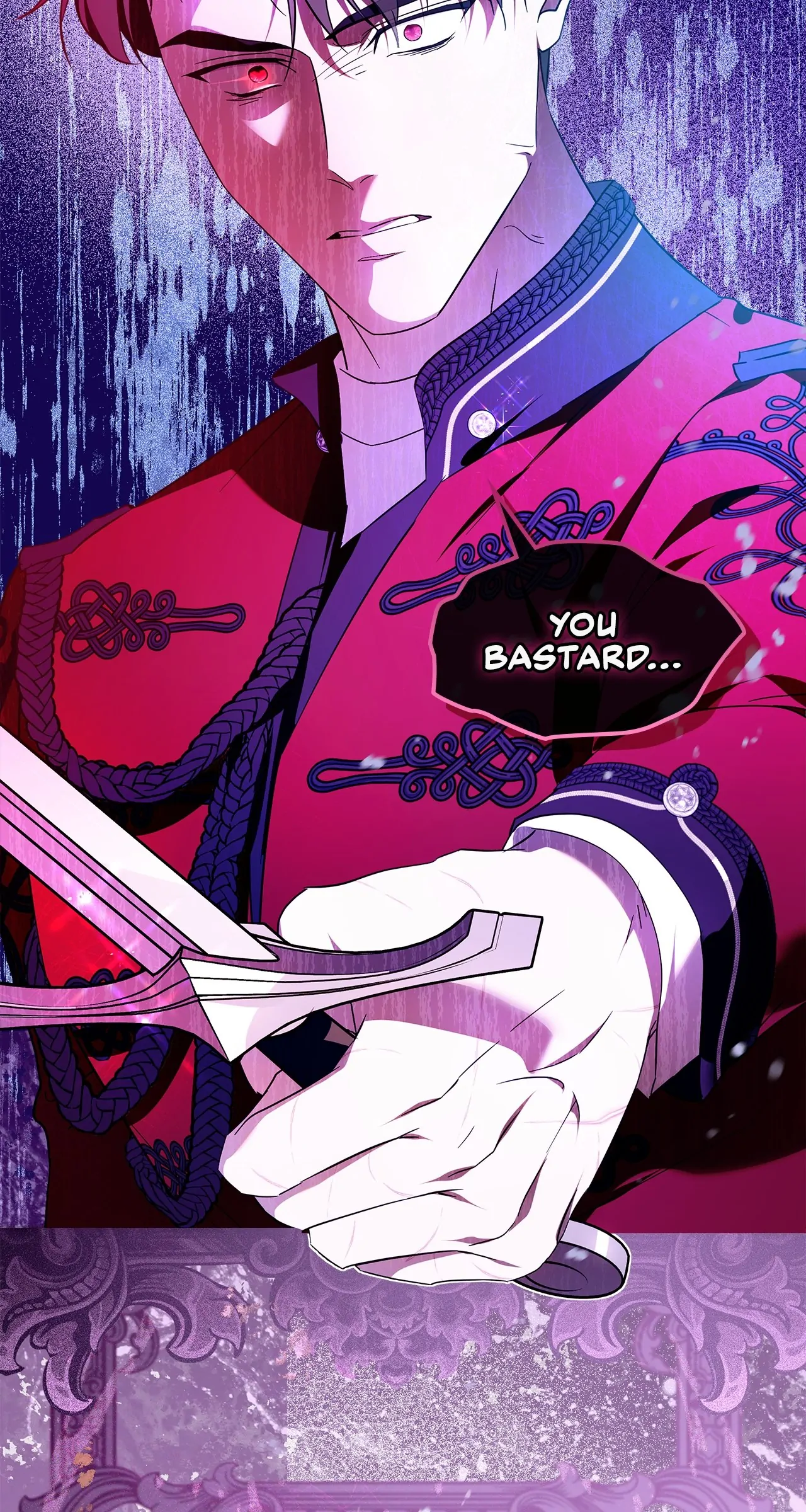 I Became the Tyrant's Dishonest Adviser Chapter 79 - page 24