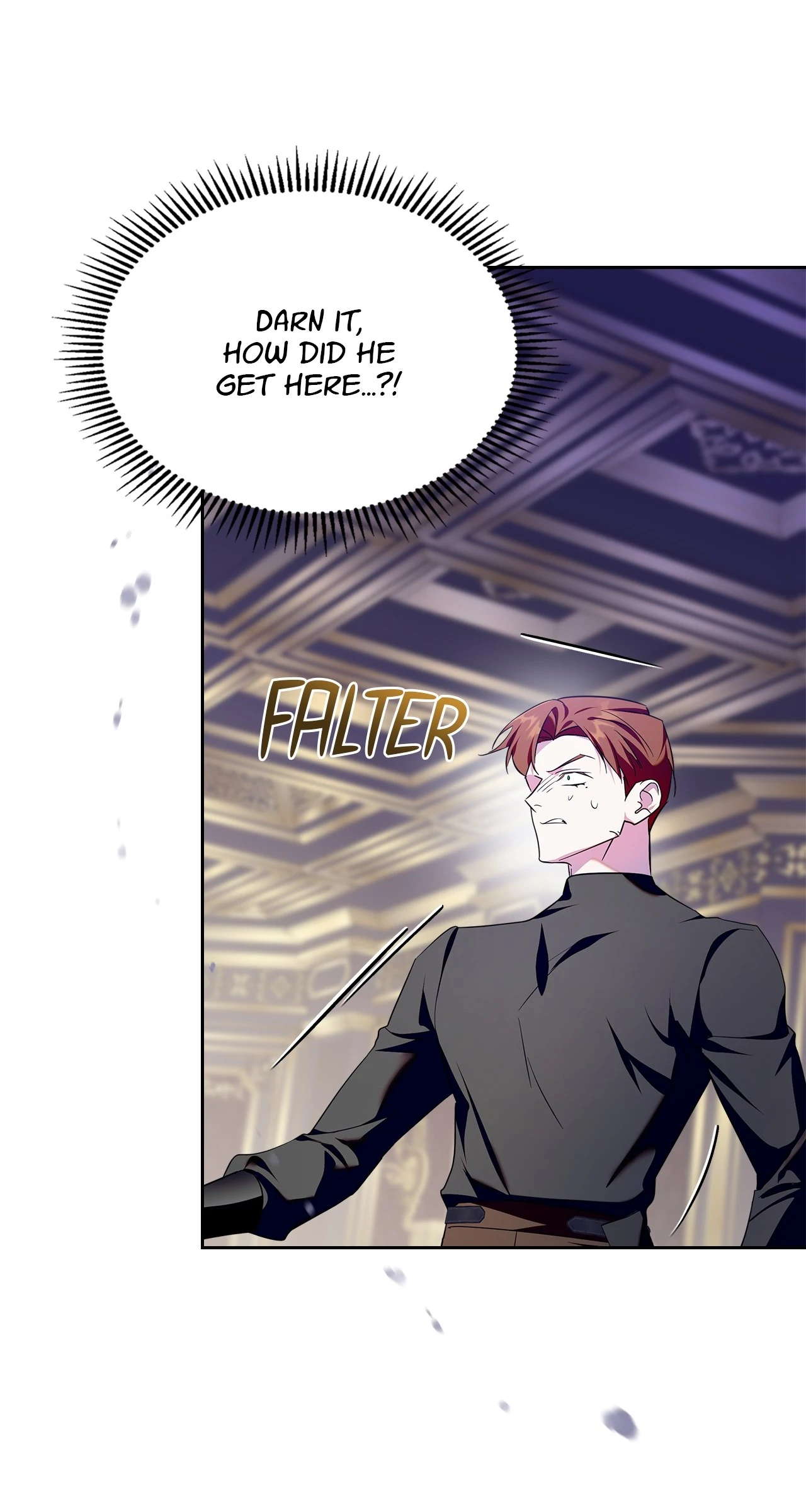 I Became the Tyrant's Dishonest Adviser Chapter 79 - page 26