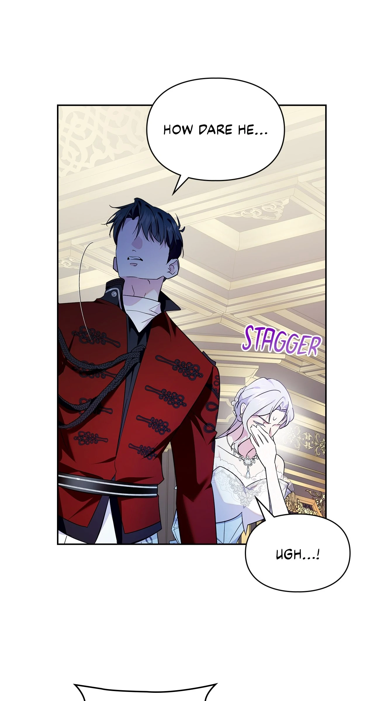 I Became the Tyrant's Dishonest Adviser Chapter 79 - page 30