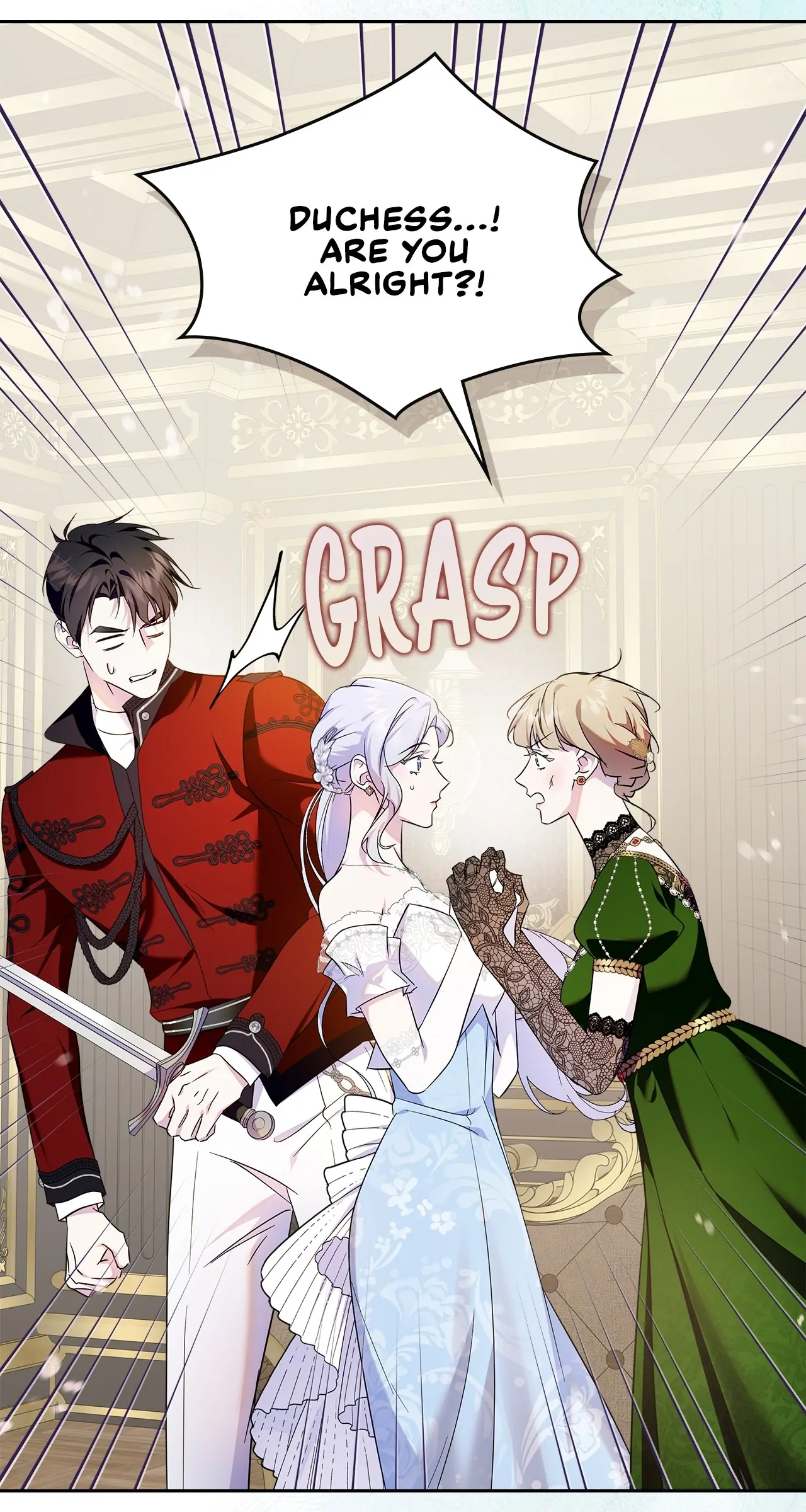 I Became the Tyrant's Dishonest Adviser Chapter 79 - page 32