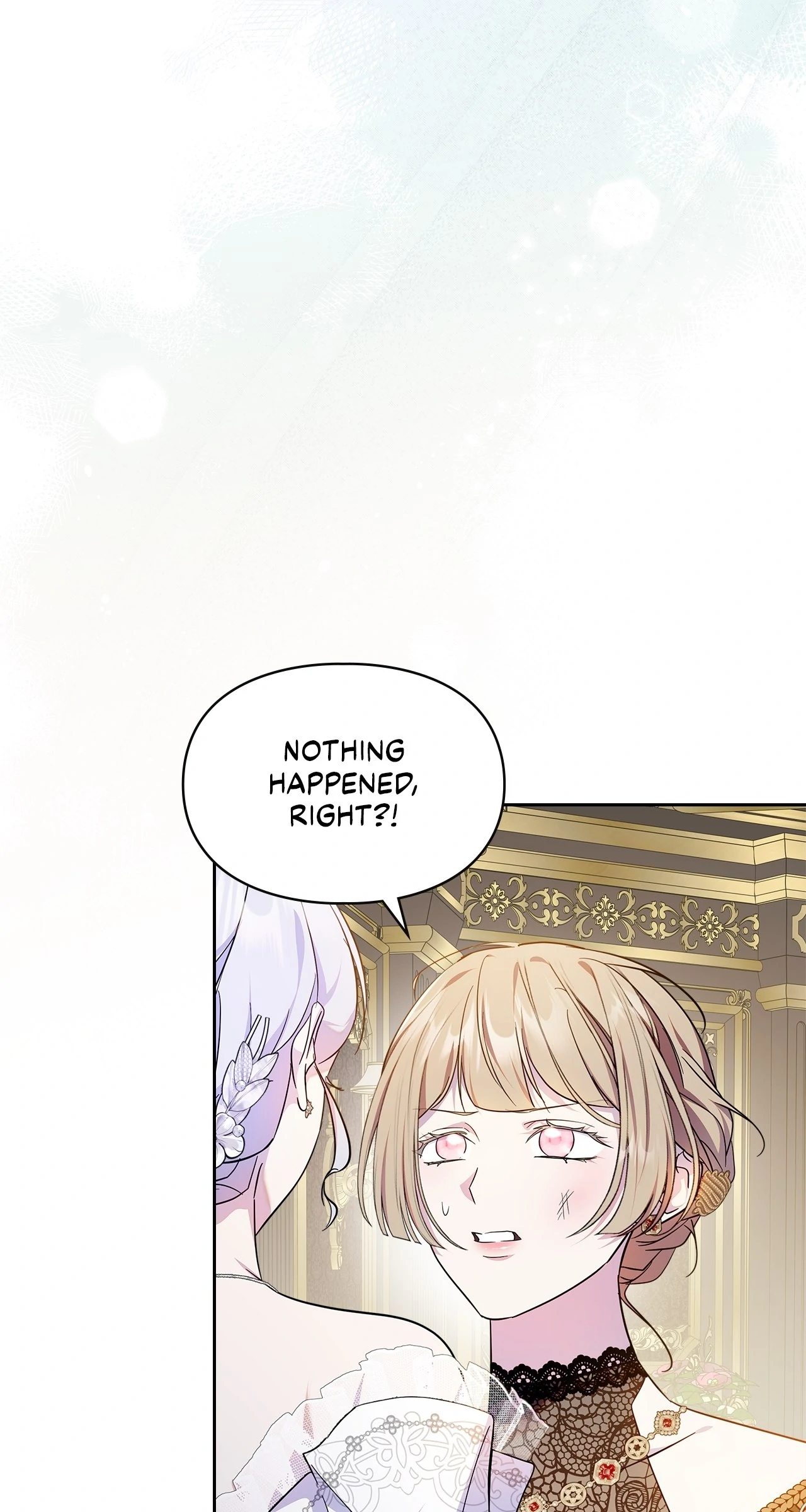 I Became the Tyrant's Dishonest Adviser Chapter 79 - page 33