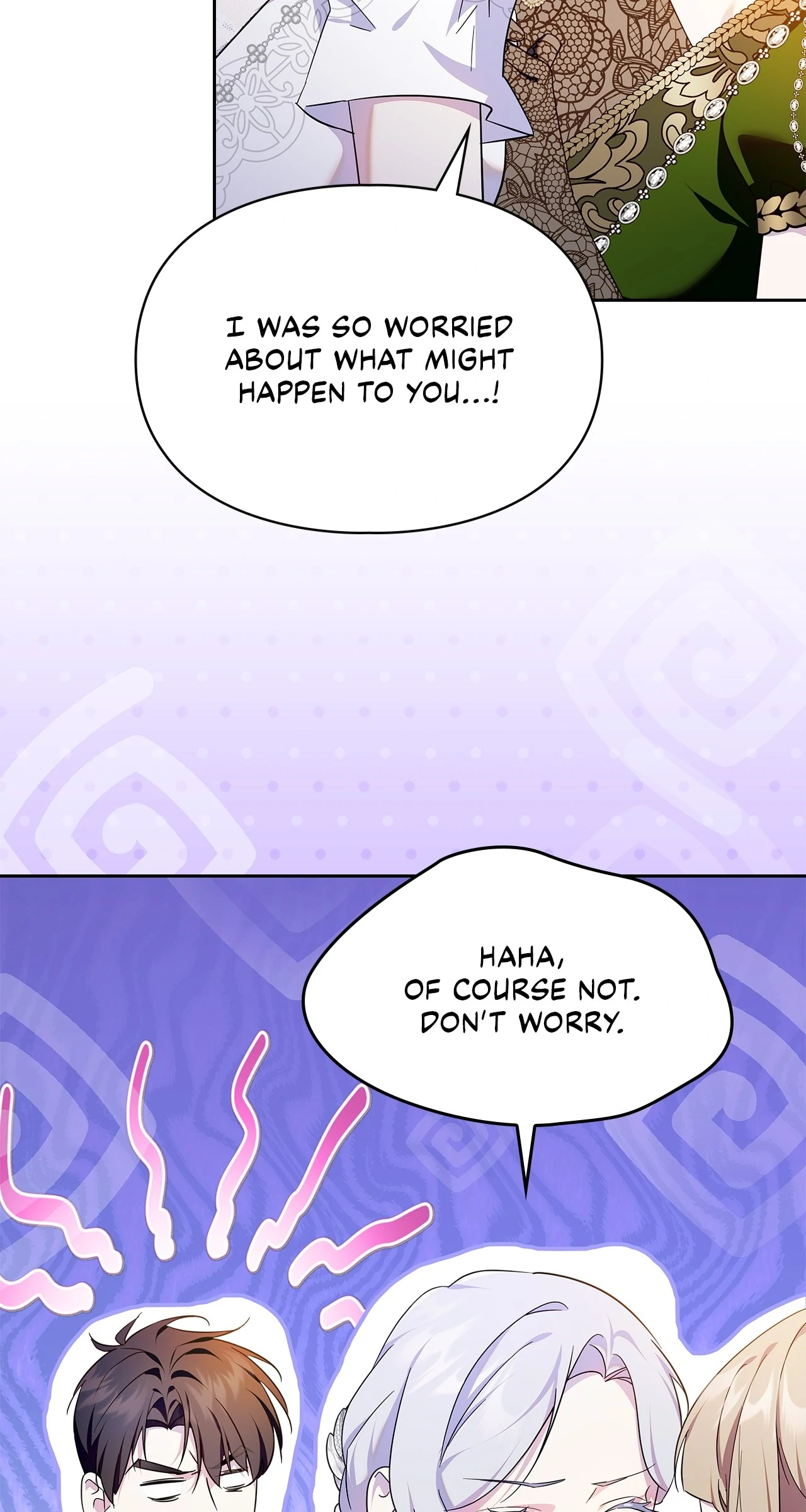 I Became the Tyrant's Dishonest Adviser Chapter 79 - page 34