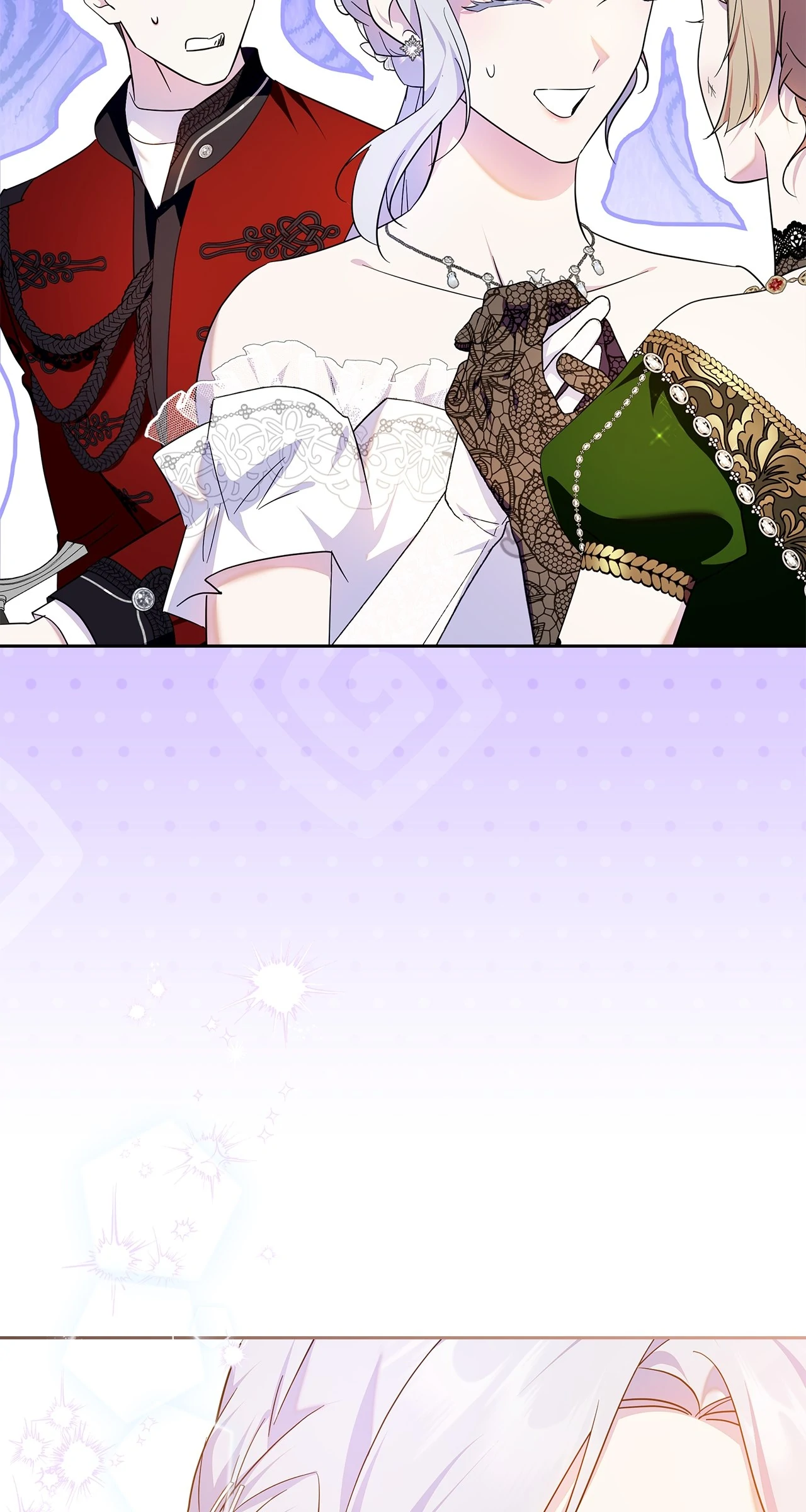 I Became the Tyrant's Dishonest Adviser Chapter 79 - page 35