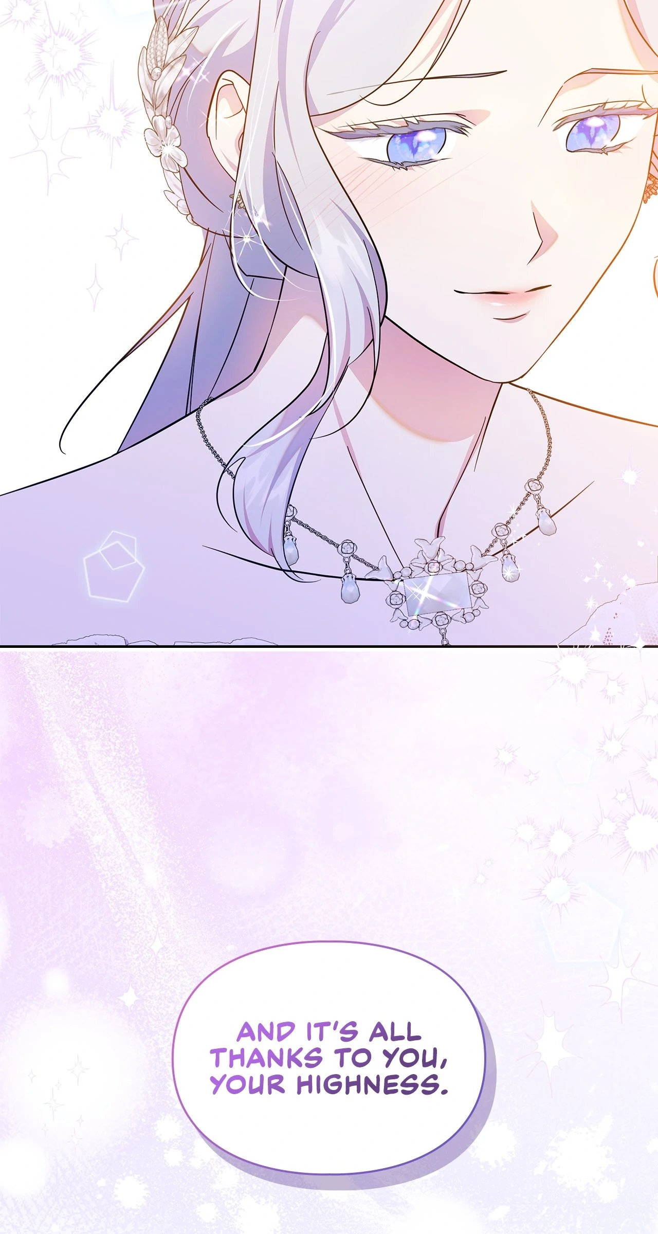 I Became the Tyrant's Dishonest Adviser Chapter 79 - page 36