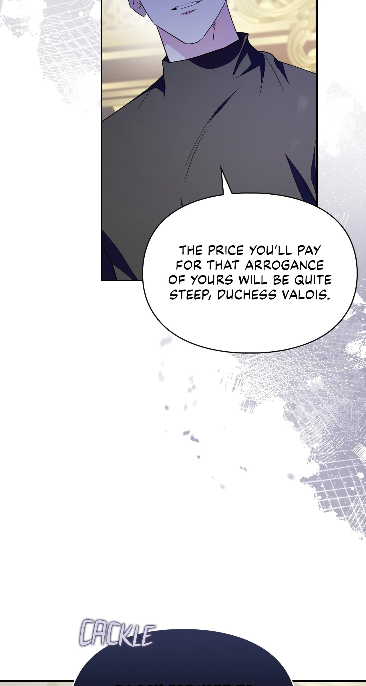 I Became the Tyrant's Dishonest Adviser Chapter 79 - page 3