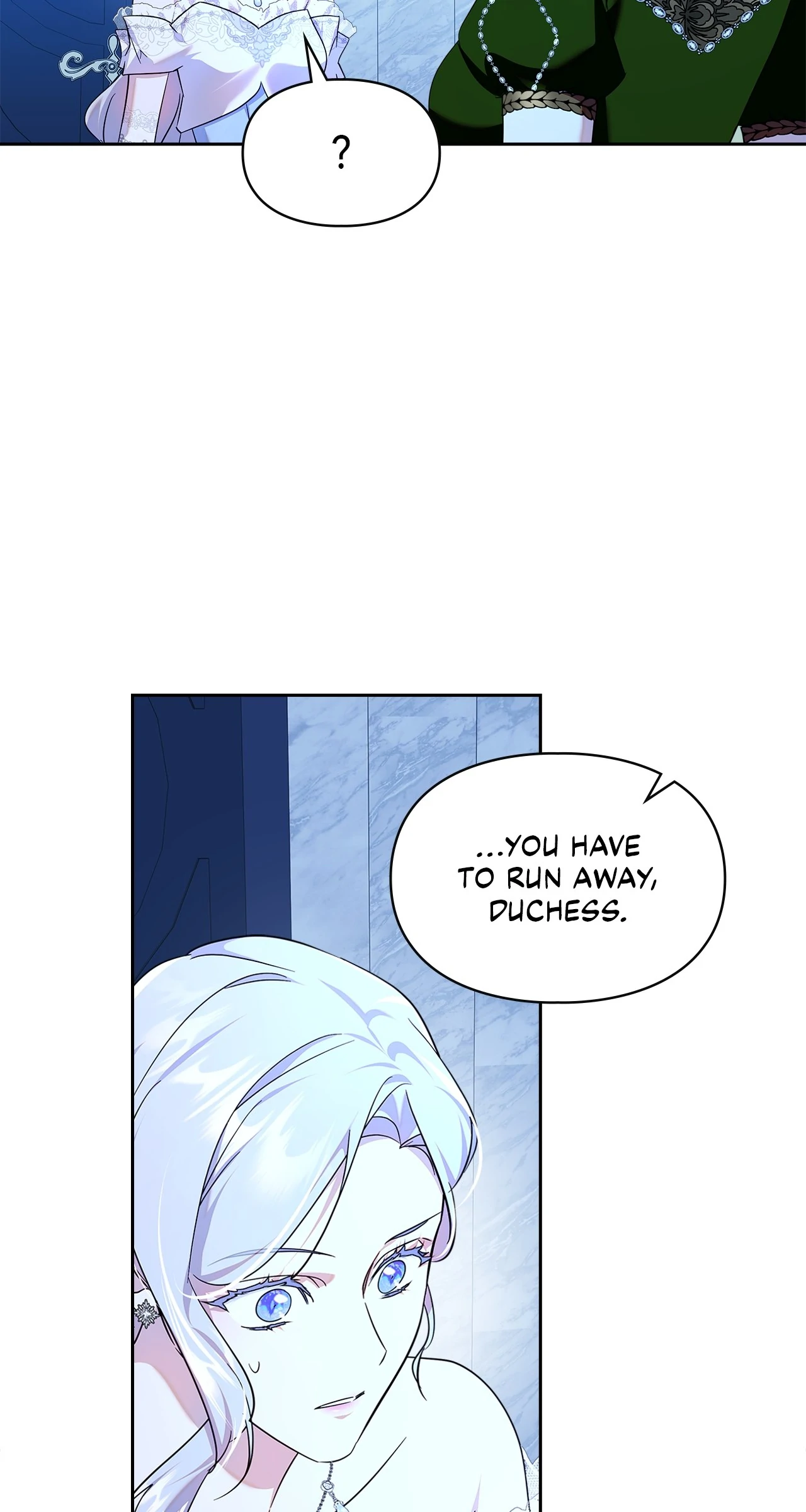 I Became the Tyrant's Dishonest Adviser Chapter 79 - page 41