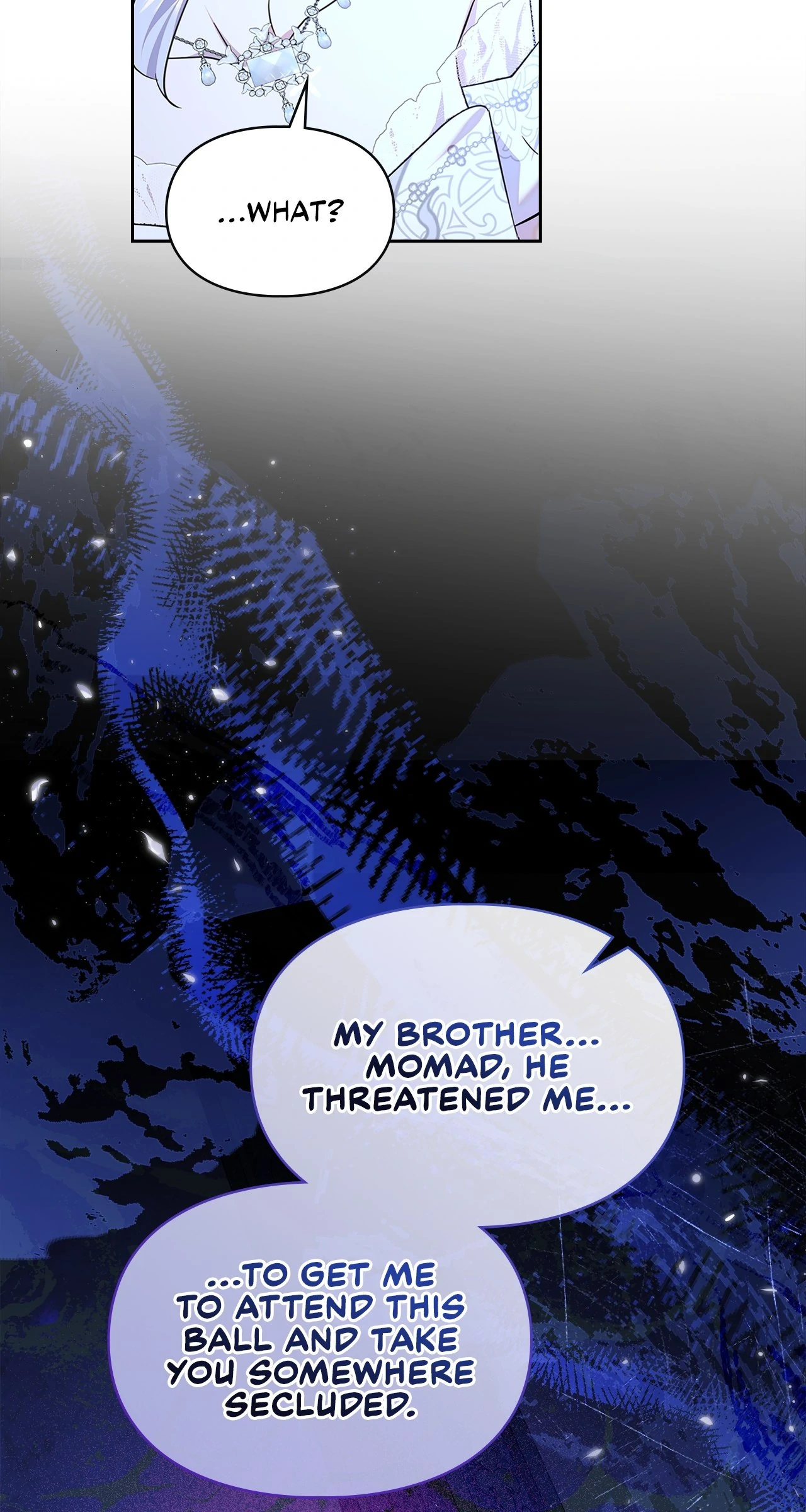 I Became the Tyrant's Dishonest Adviser Chapter 79 - page 42