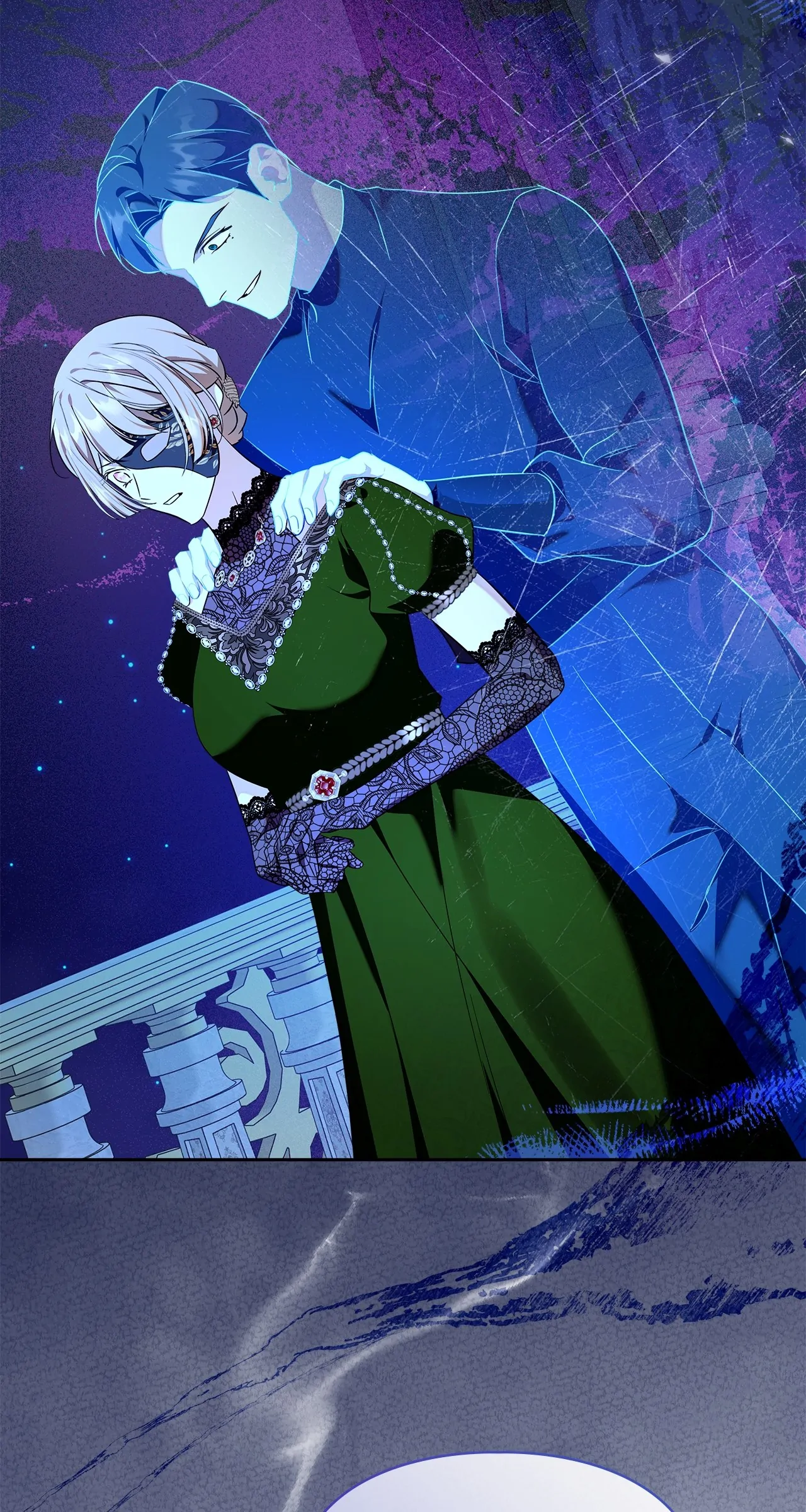 I Became the Tyrant's Dishonest Adviser Chapter 79 - page 43