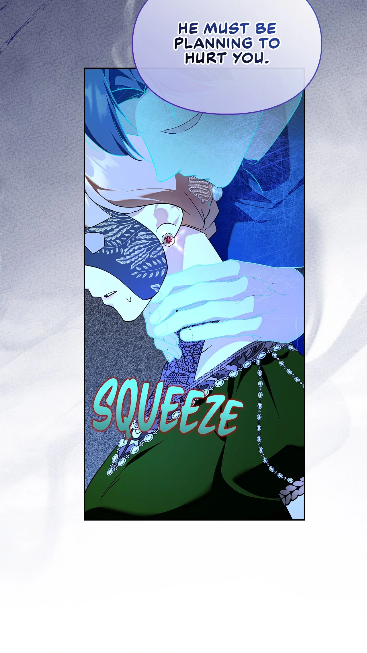 I Became the Tyrant's Dishonest Adviser Chapter 79 - page 44