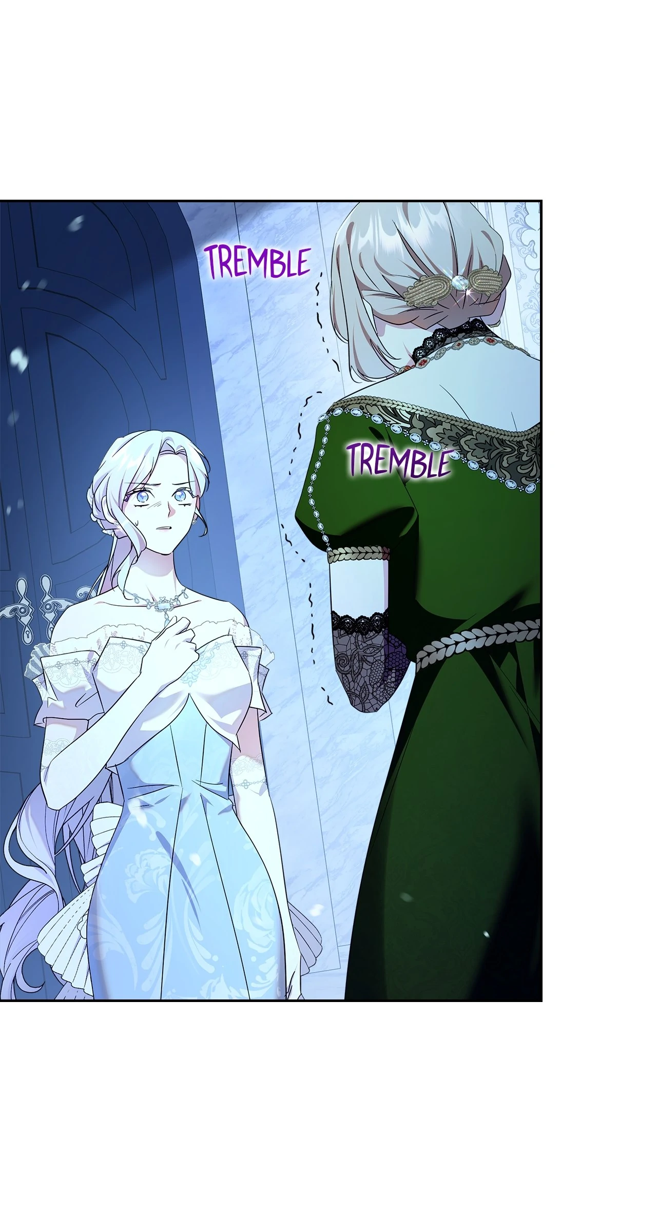 I Became the Tyrant's Dishonest Adviser Chapter 79 - page 45