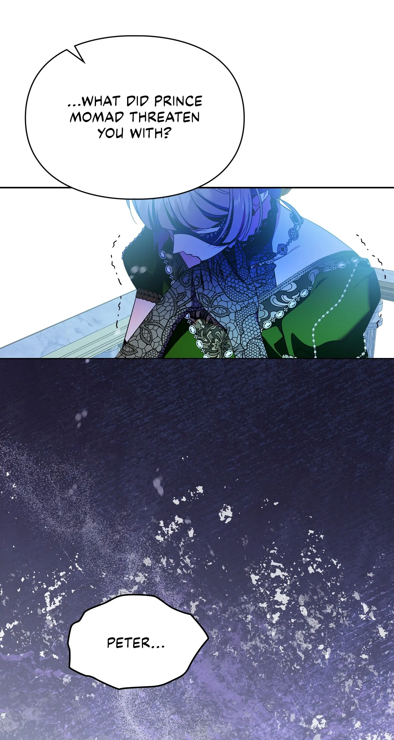 I Became the Tyrant's Dishonest Adviser Chapter 79 - page 46