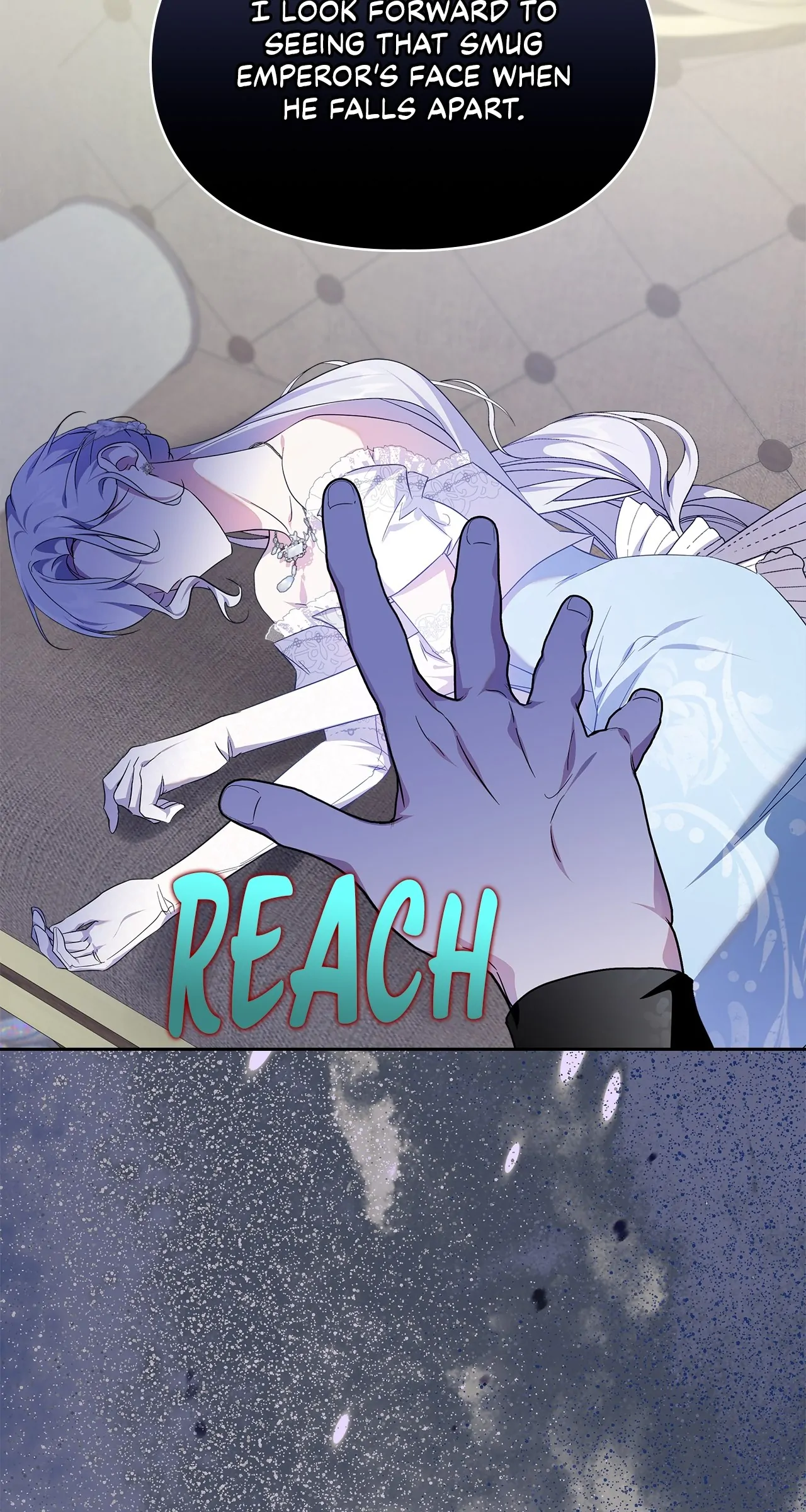 I Became the Tyrant's Dishonest Adviser Chapter 79 - page 4