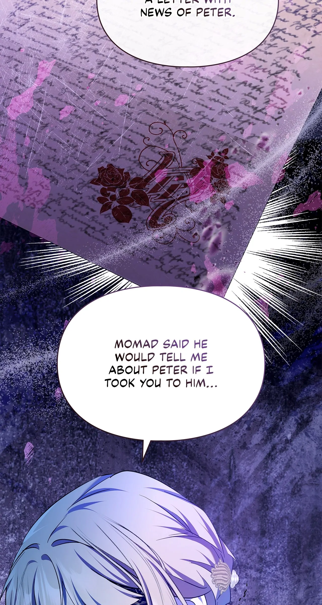 I Became the Tyrant's Dishonest Adviser Chapter 79 - page 49