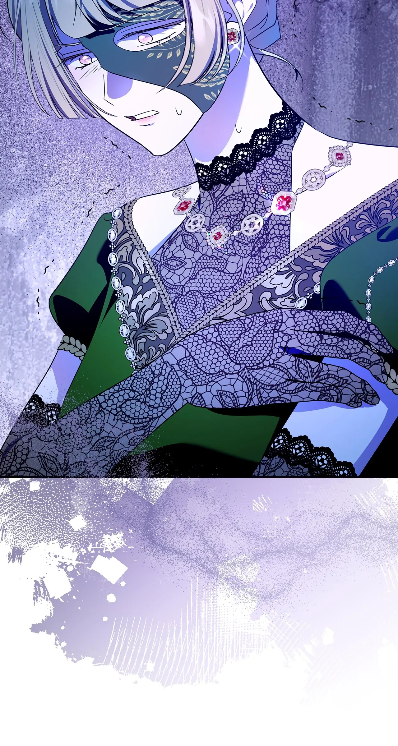 I Became the Tyrant's Dishonest Adviser Chapter 79 - page 50