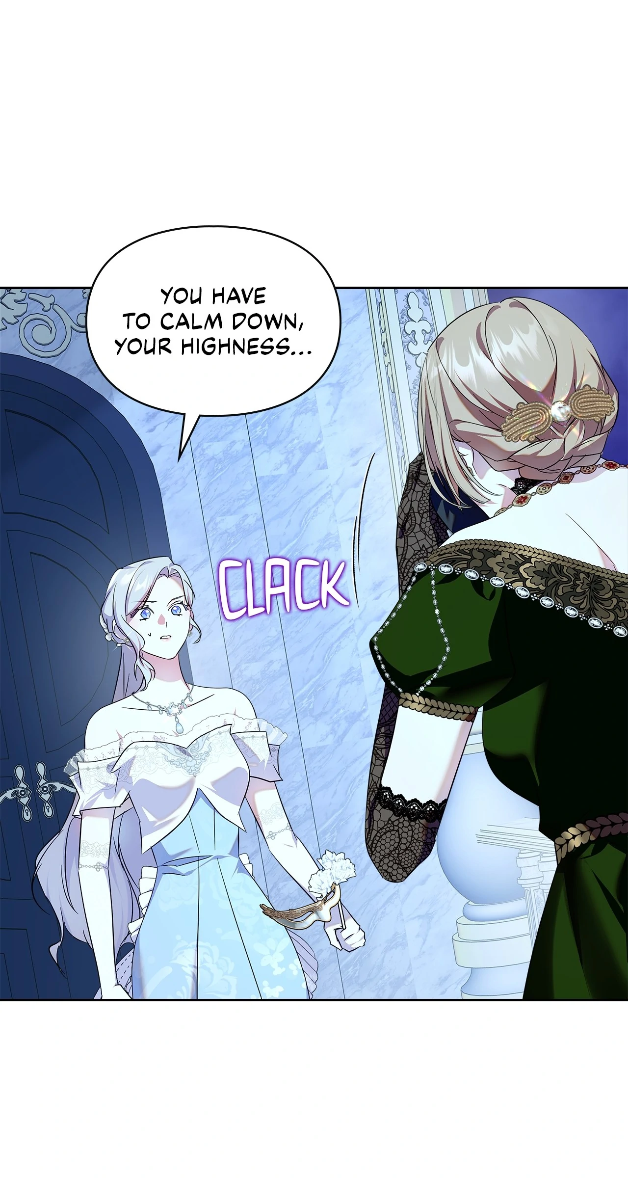 I Became the Tyrant's Dishonest Adviser Chapter 79 - page 51