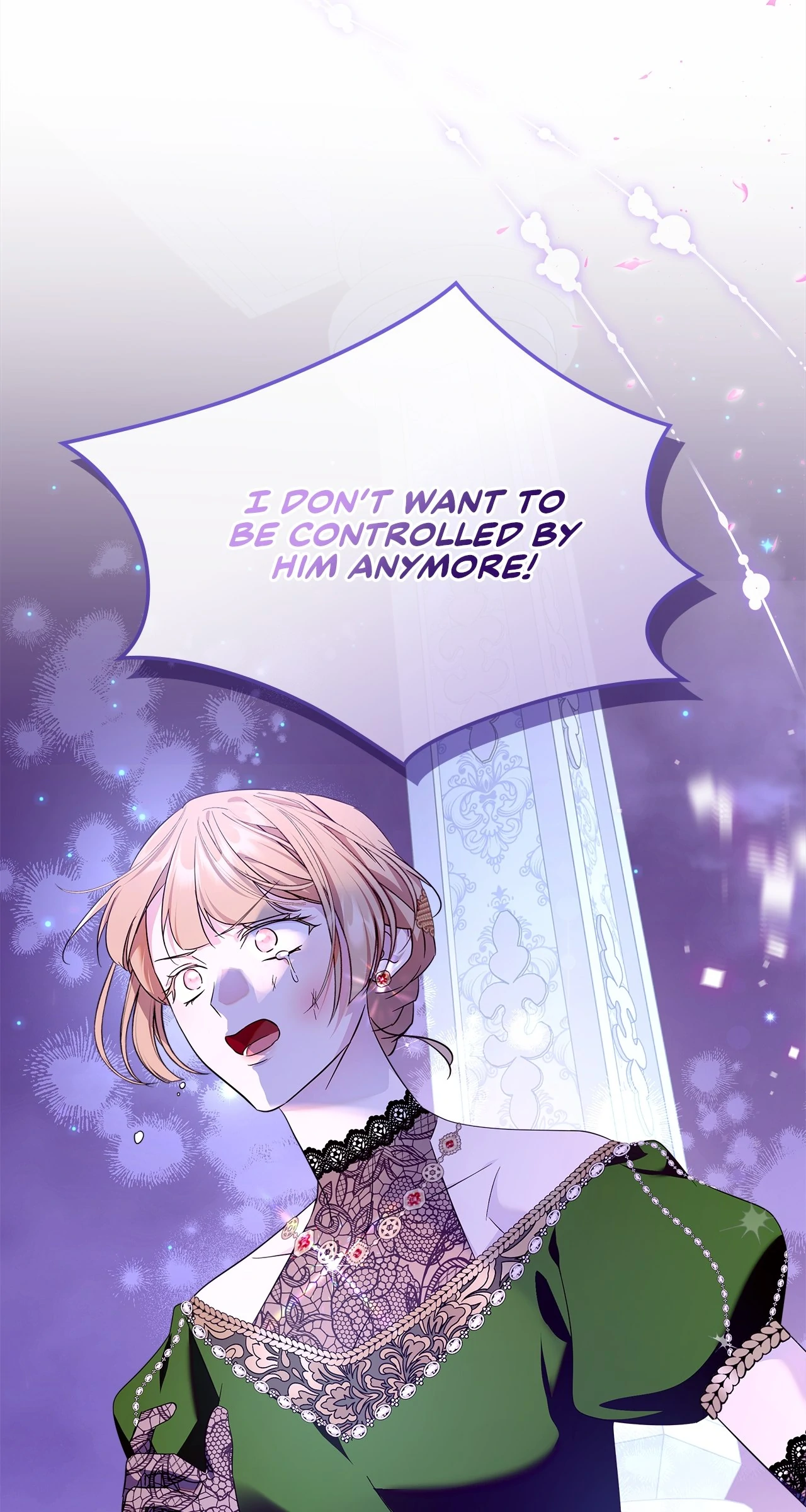 I Became the Tyrant's Dishonest Adviser Chapter 79 - page 54