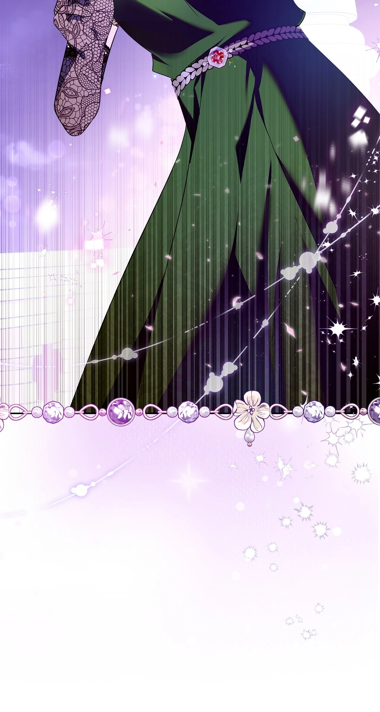 I Became the Tyrant's Dishonest Adviser Chapter 79 - page 55