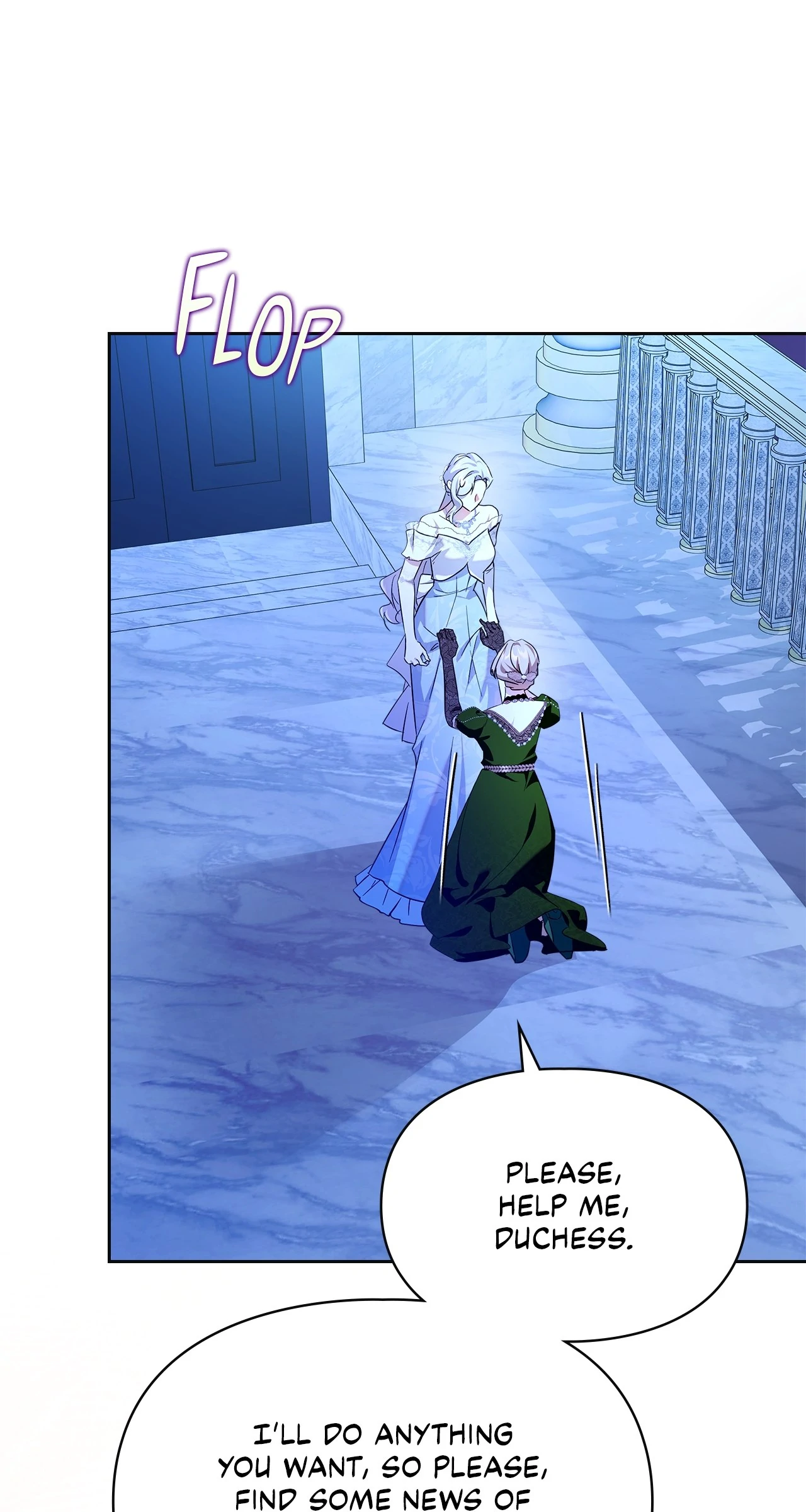 I Became the Tyrant's Dishonest Adviser Chapter 79 - page 56