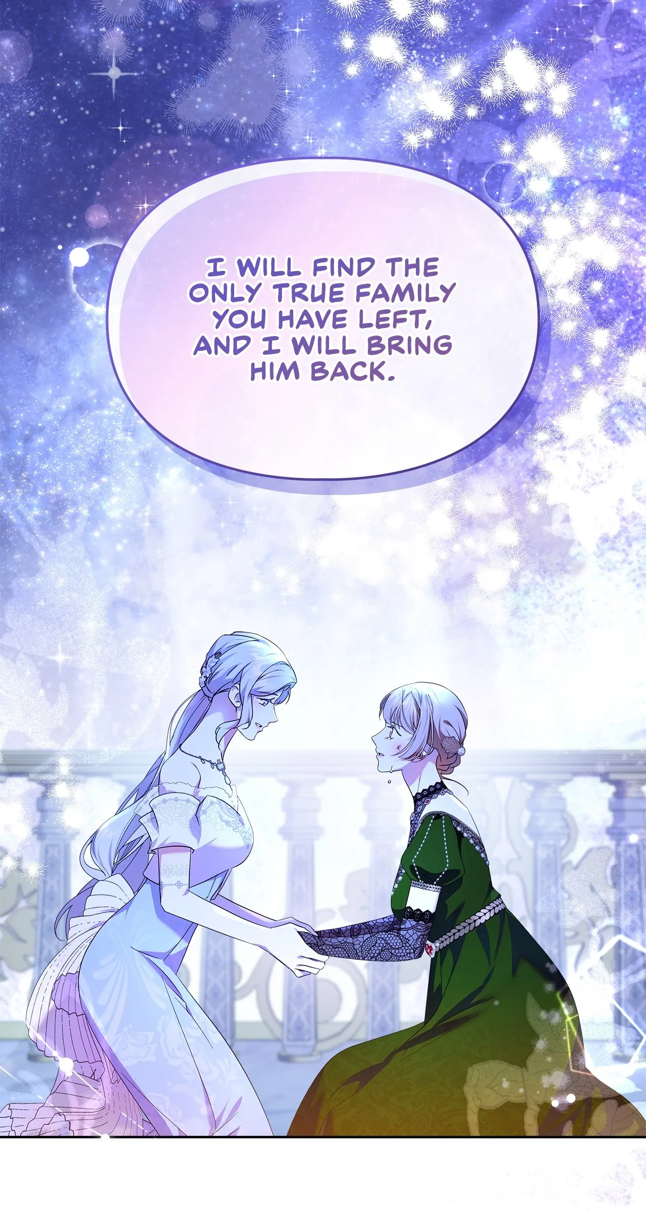 I Became the Tyrant's Dishonest Adviser Chapter 79 - page 60