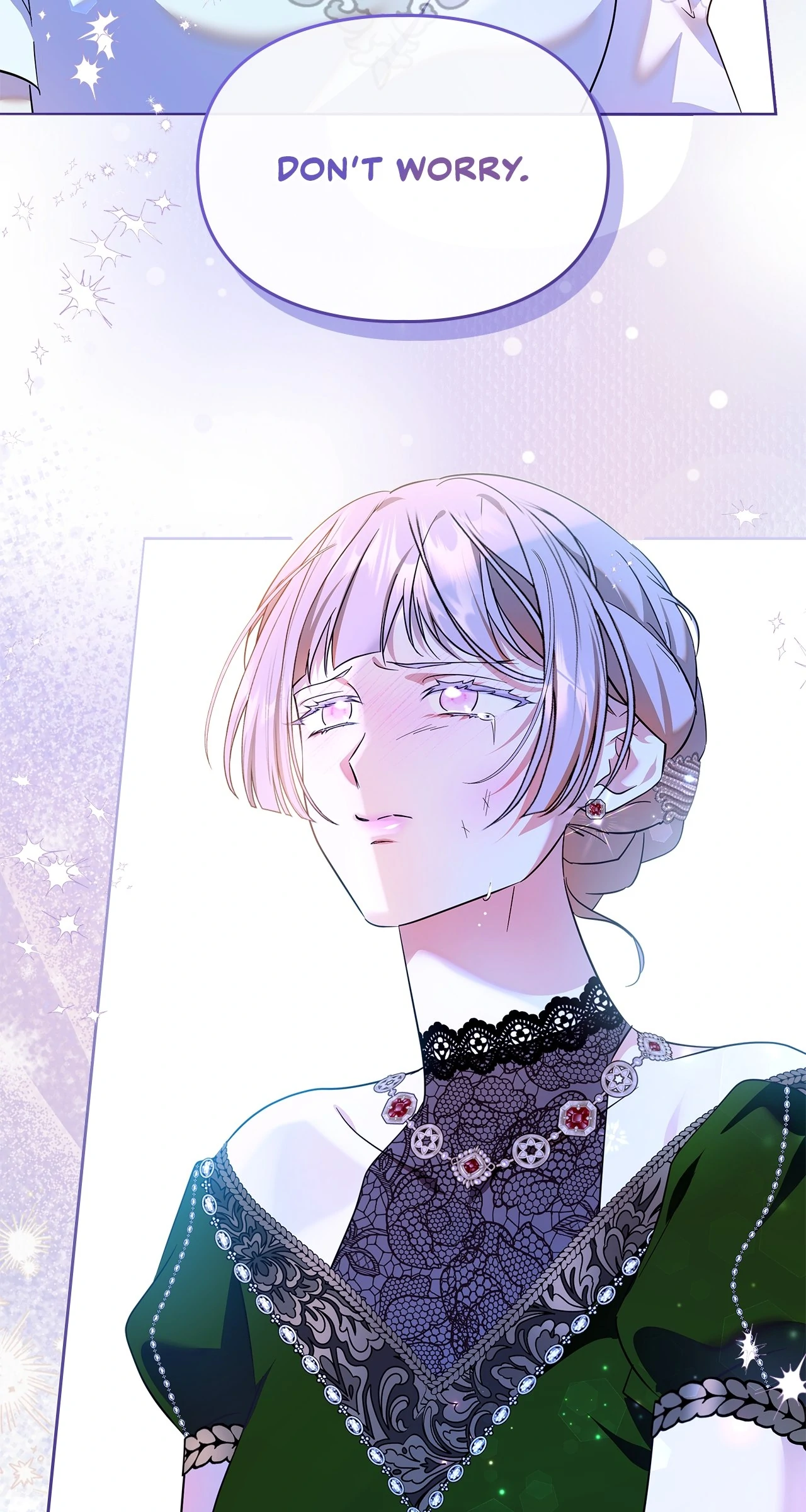 I Became the Tyrant's Dishonest Adviser Chapter 79 - page 62