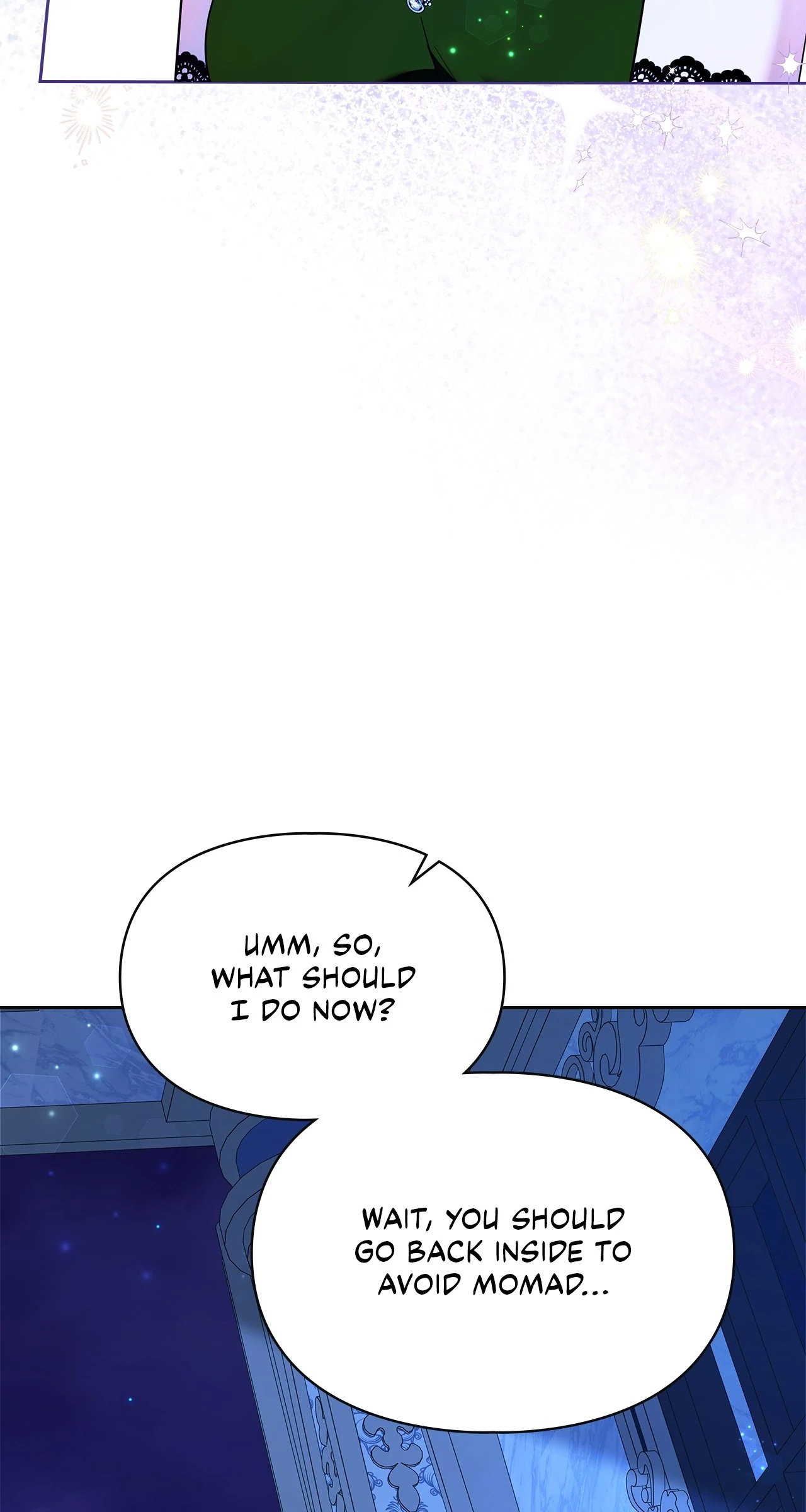 I Became the Tyrant's Dishonest Adviser Chapter 79 - page 63