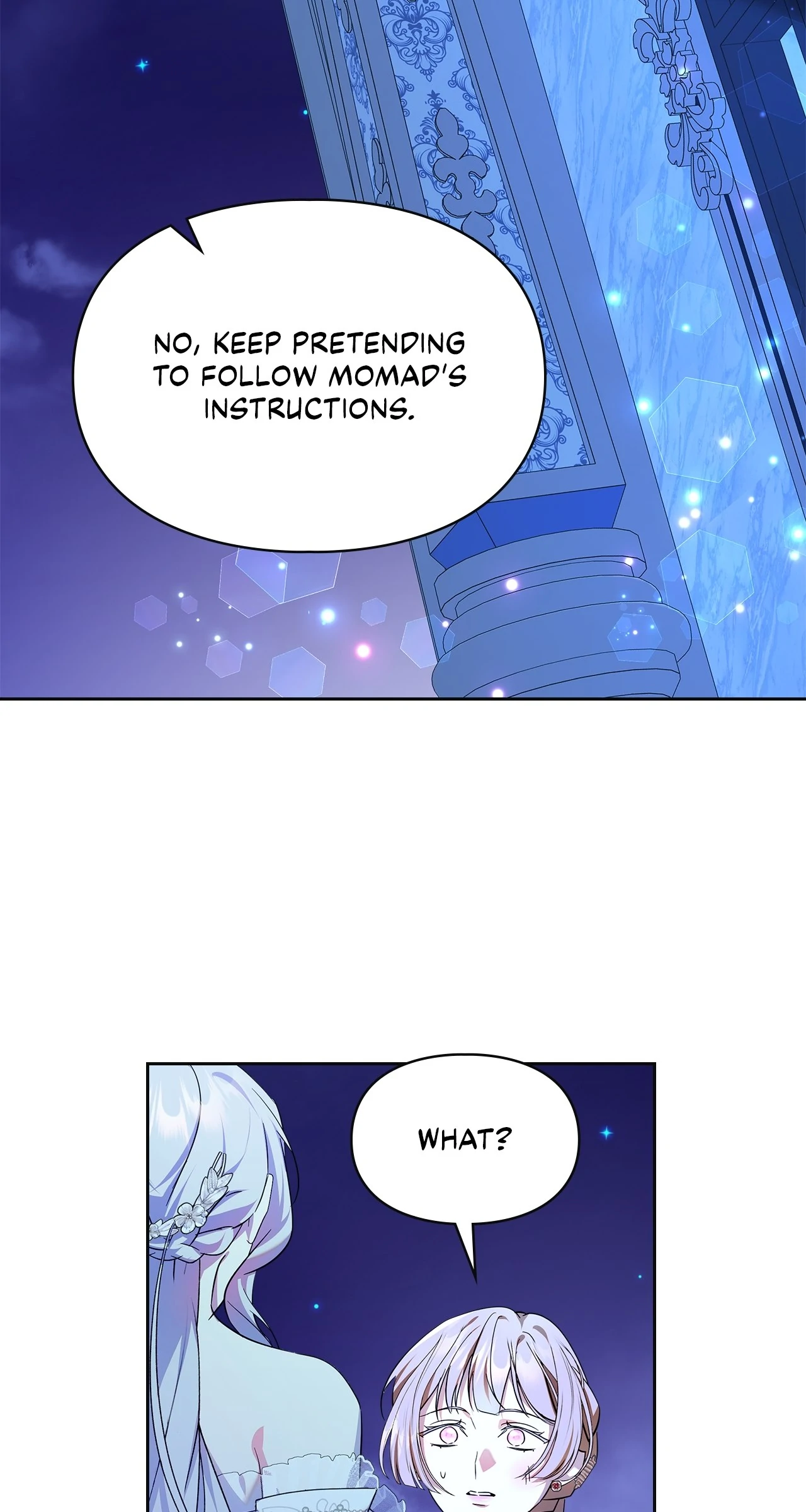 I Became the Tyrant's Dishonest Adviser Chapter 79 - page 64