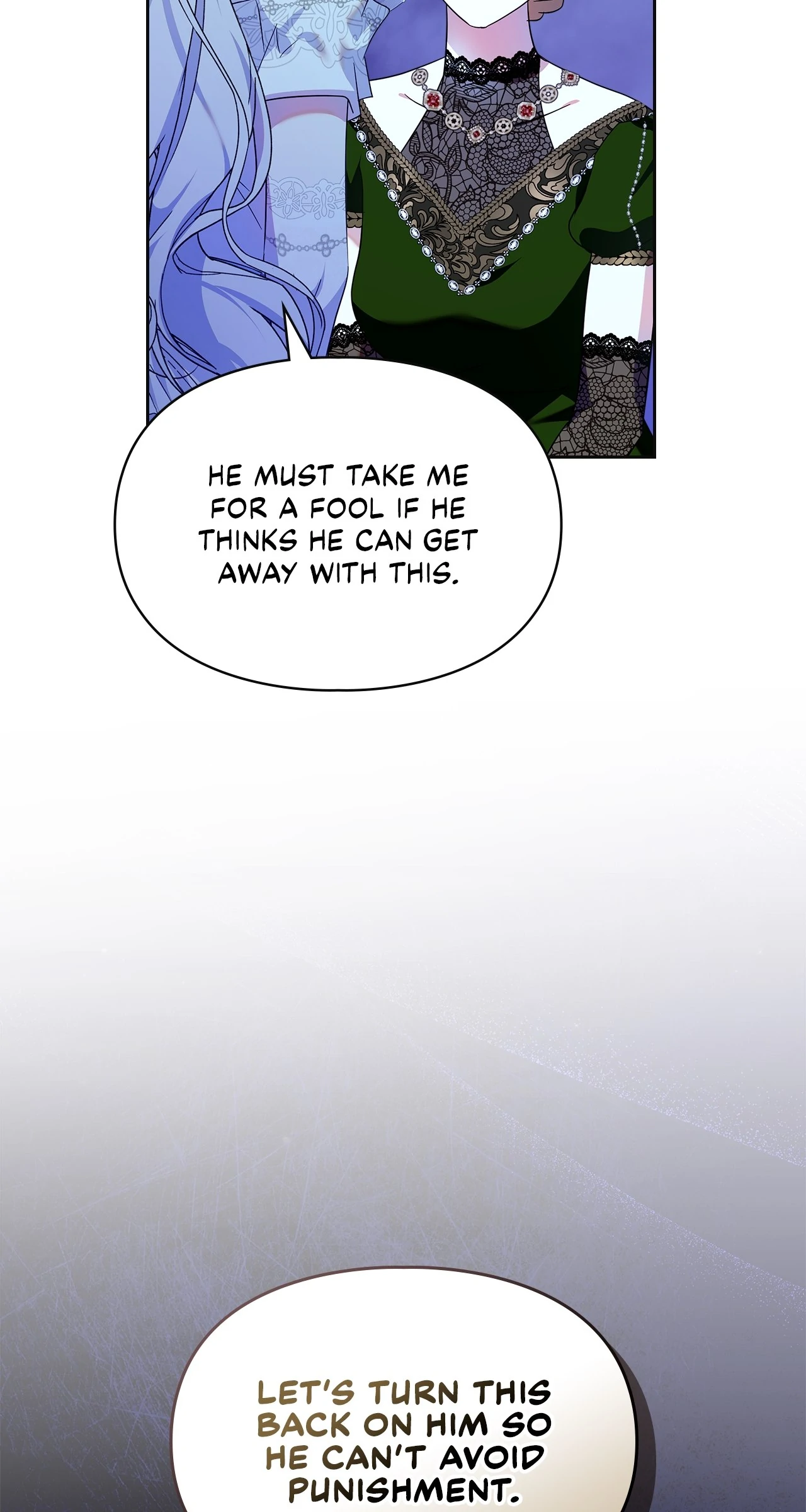 I Became the Tyrant's Dishonest Adviser Chapter 79 - page 65