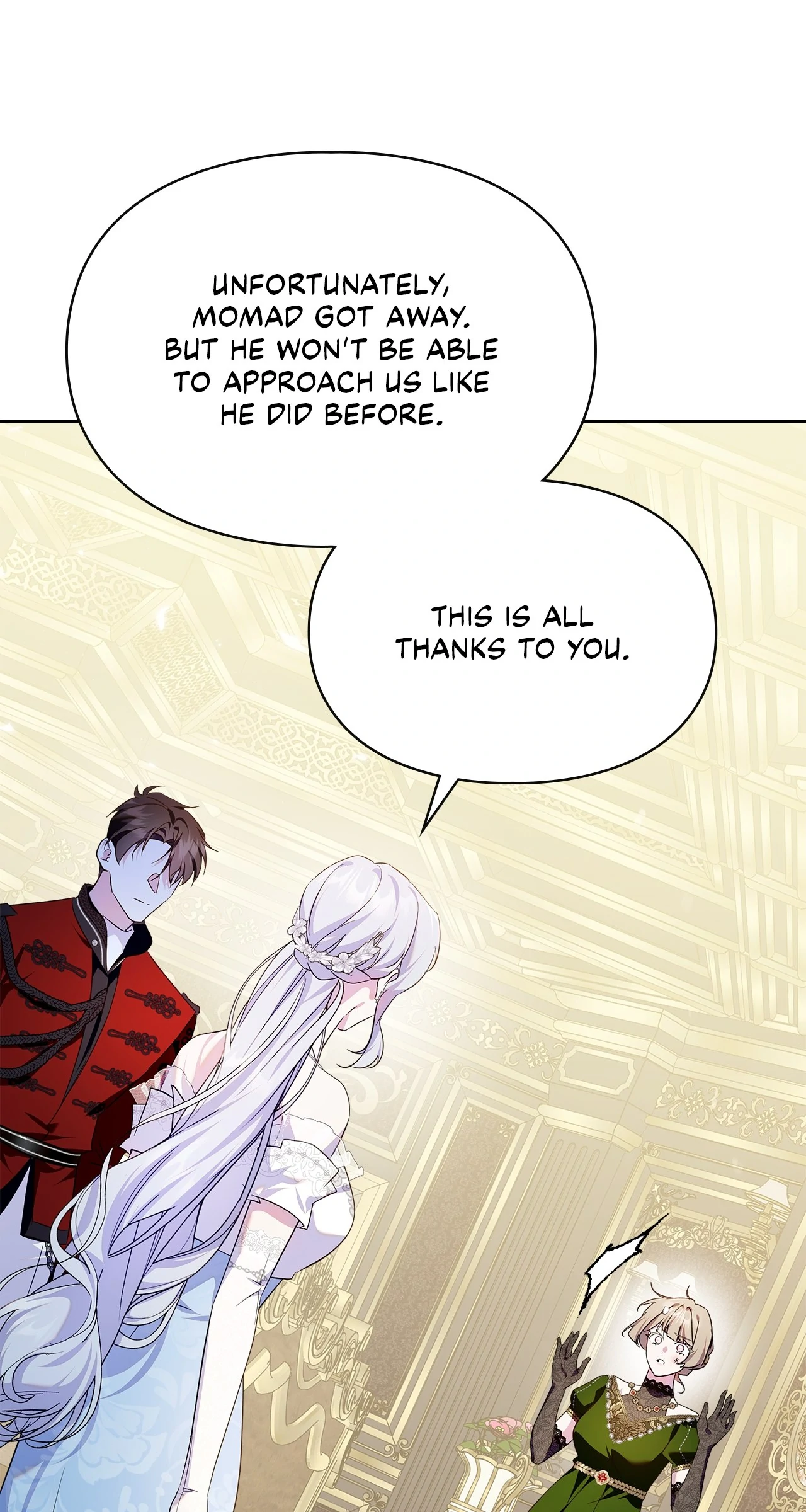 I Became the Tyrant's Dishonest Adviser Chapter 79 - page 68