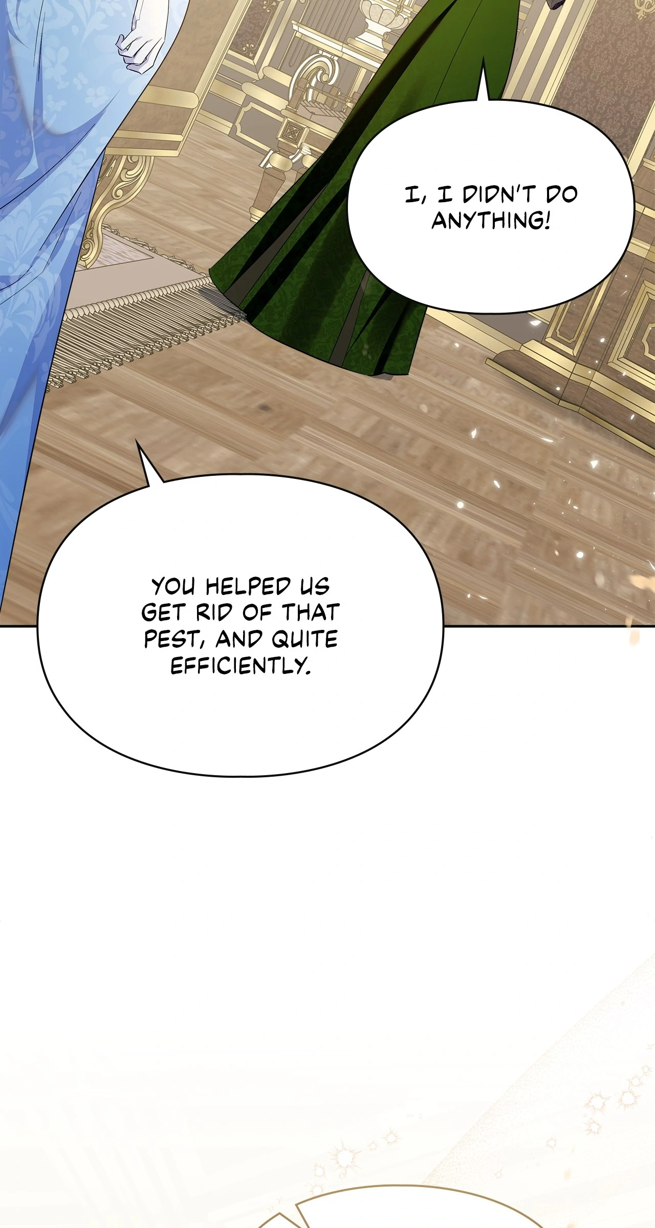 I Became the Tyrant's Dishonest Adviser Chapter 79 - page 69