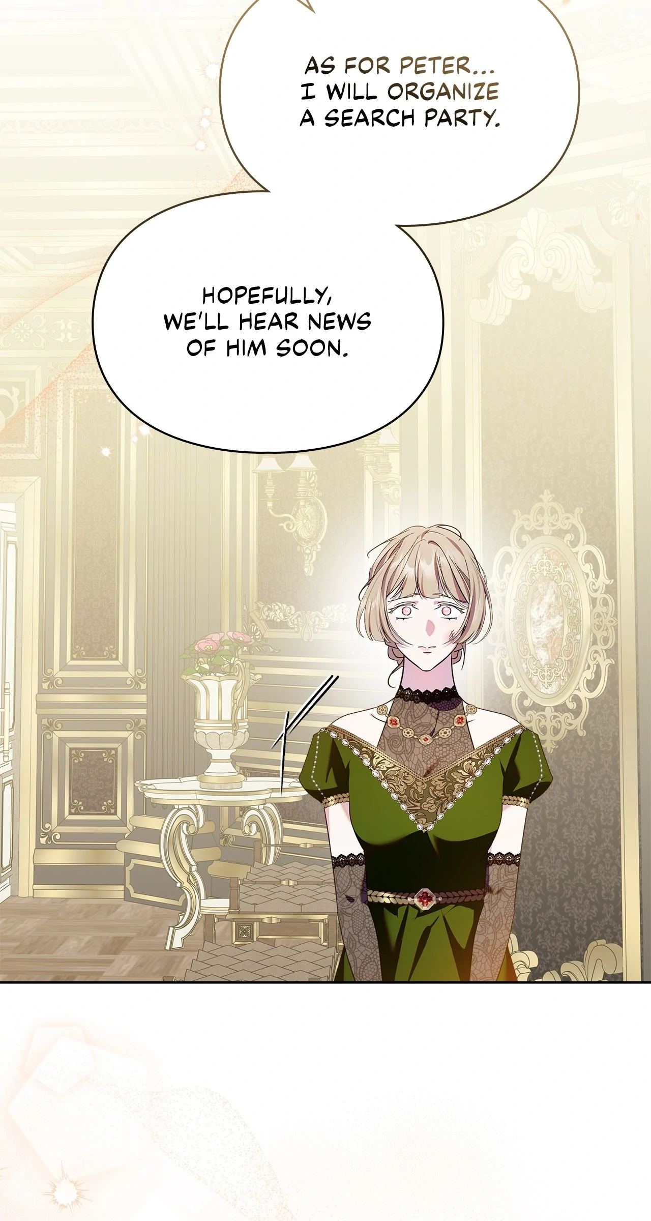 I Became the Tyrant's Dishonest Adviser Chapter 79 - page 70