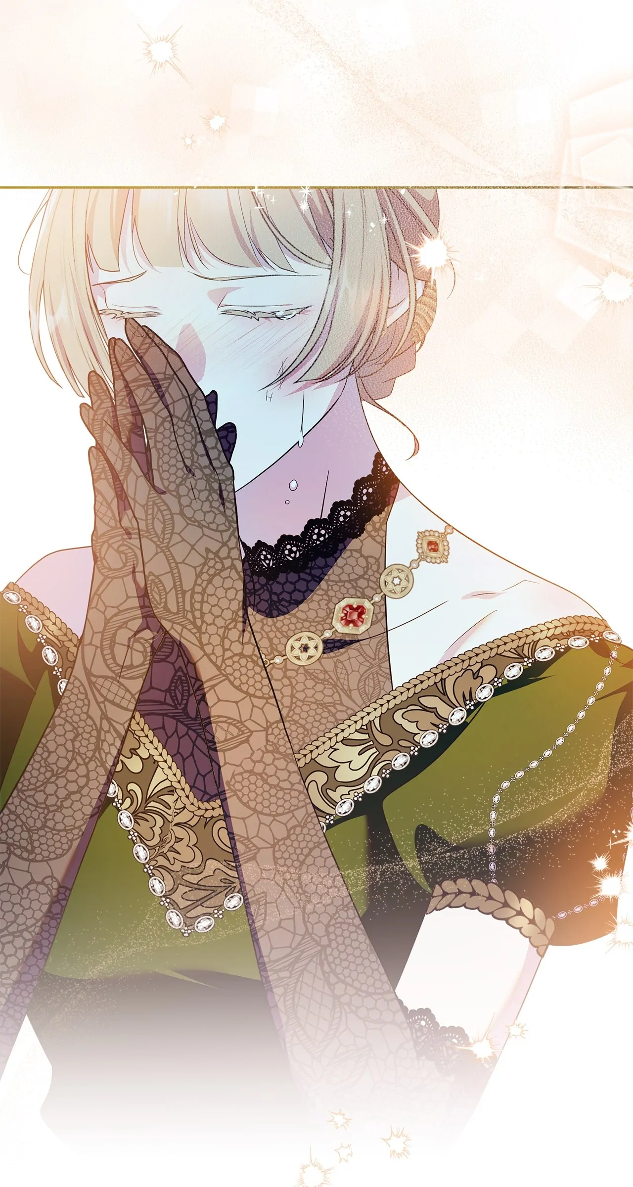 I Became the Tyrant's Dishonest Adviser Chapter 79 - page 71