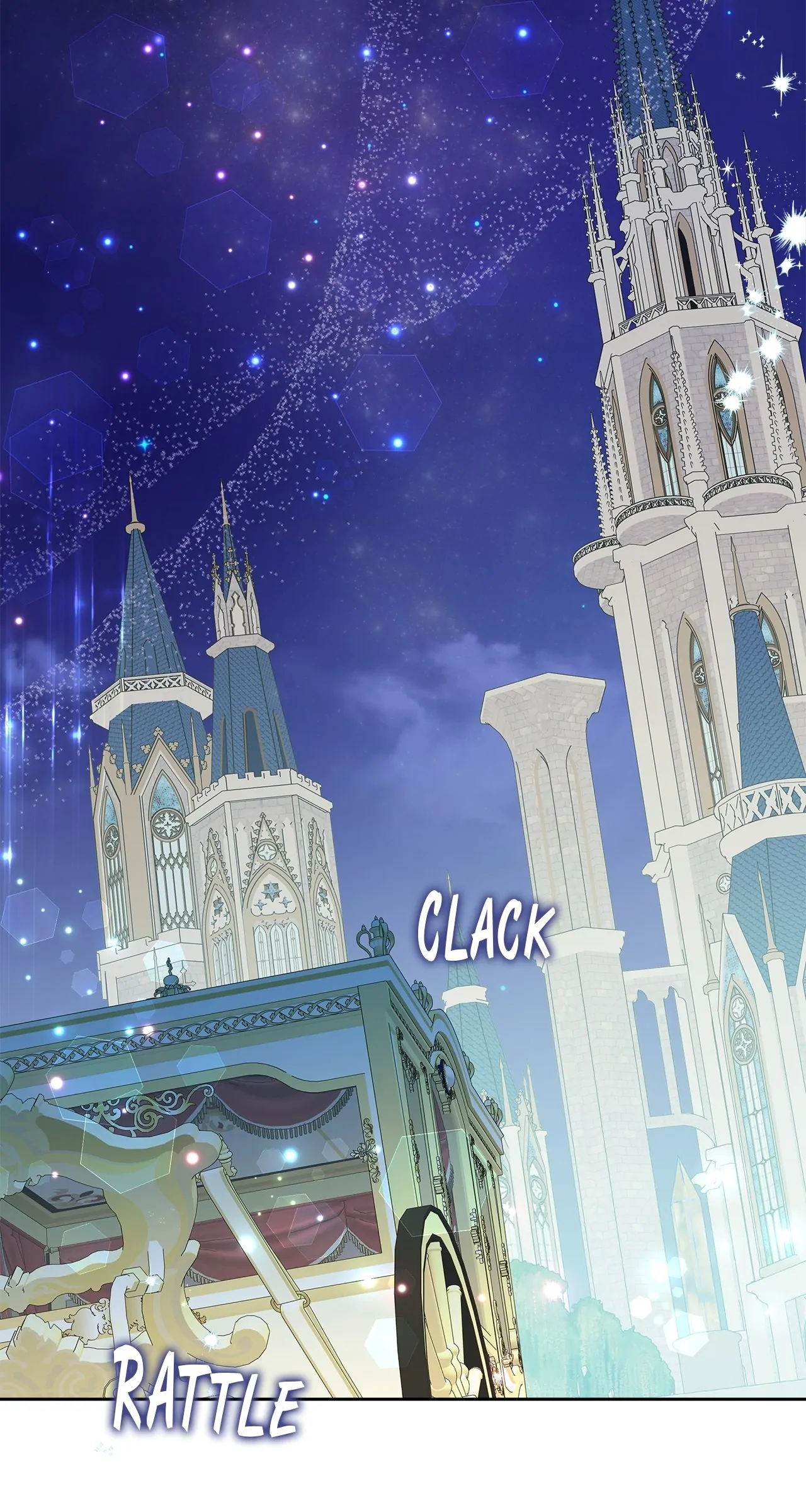 I Became the Tyrant's Dishonest Adviser Chapter 79 - page 74