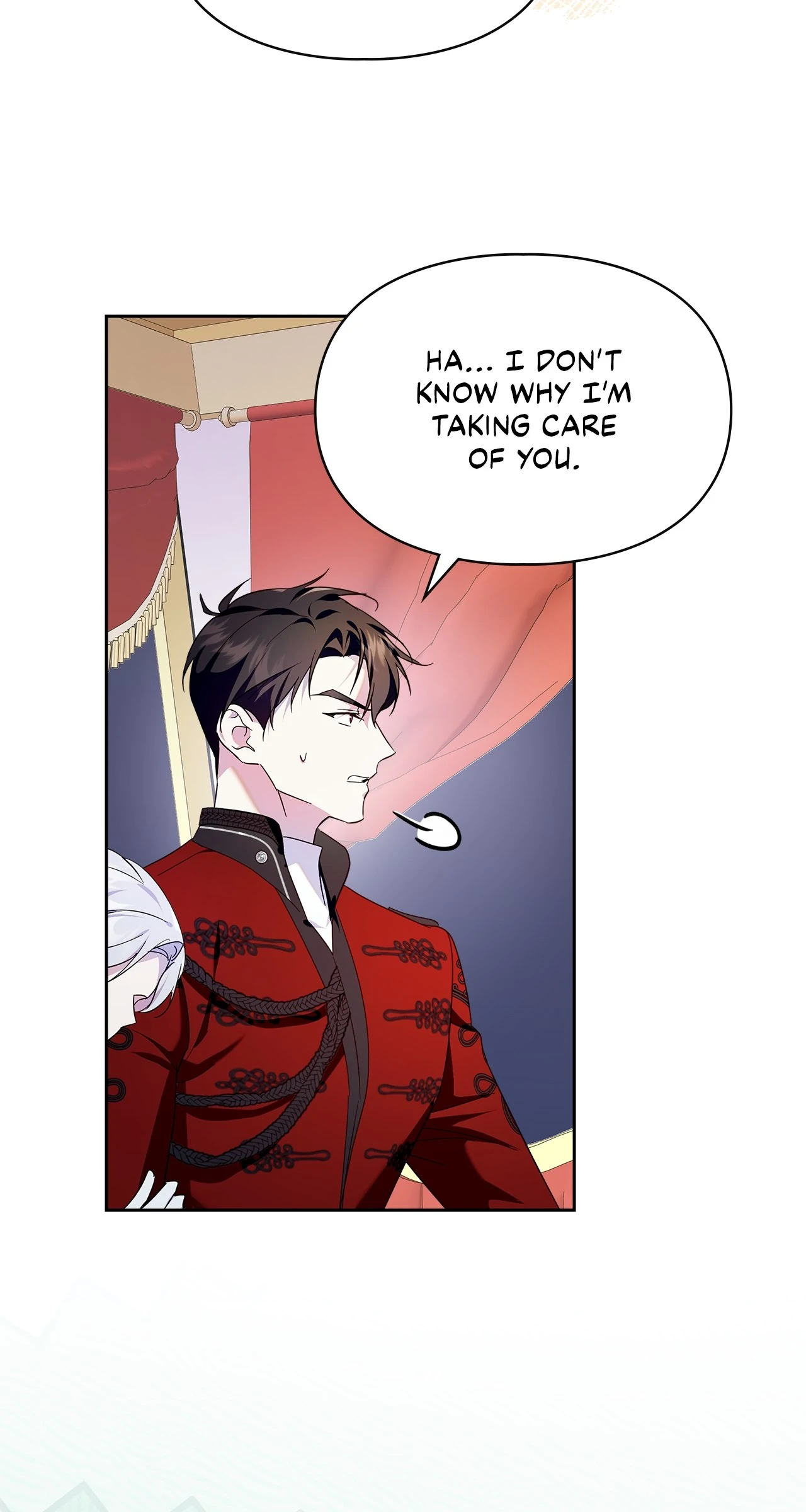 I Became the Tyrant's Dishonest Adviser Chapter 79 - page 77