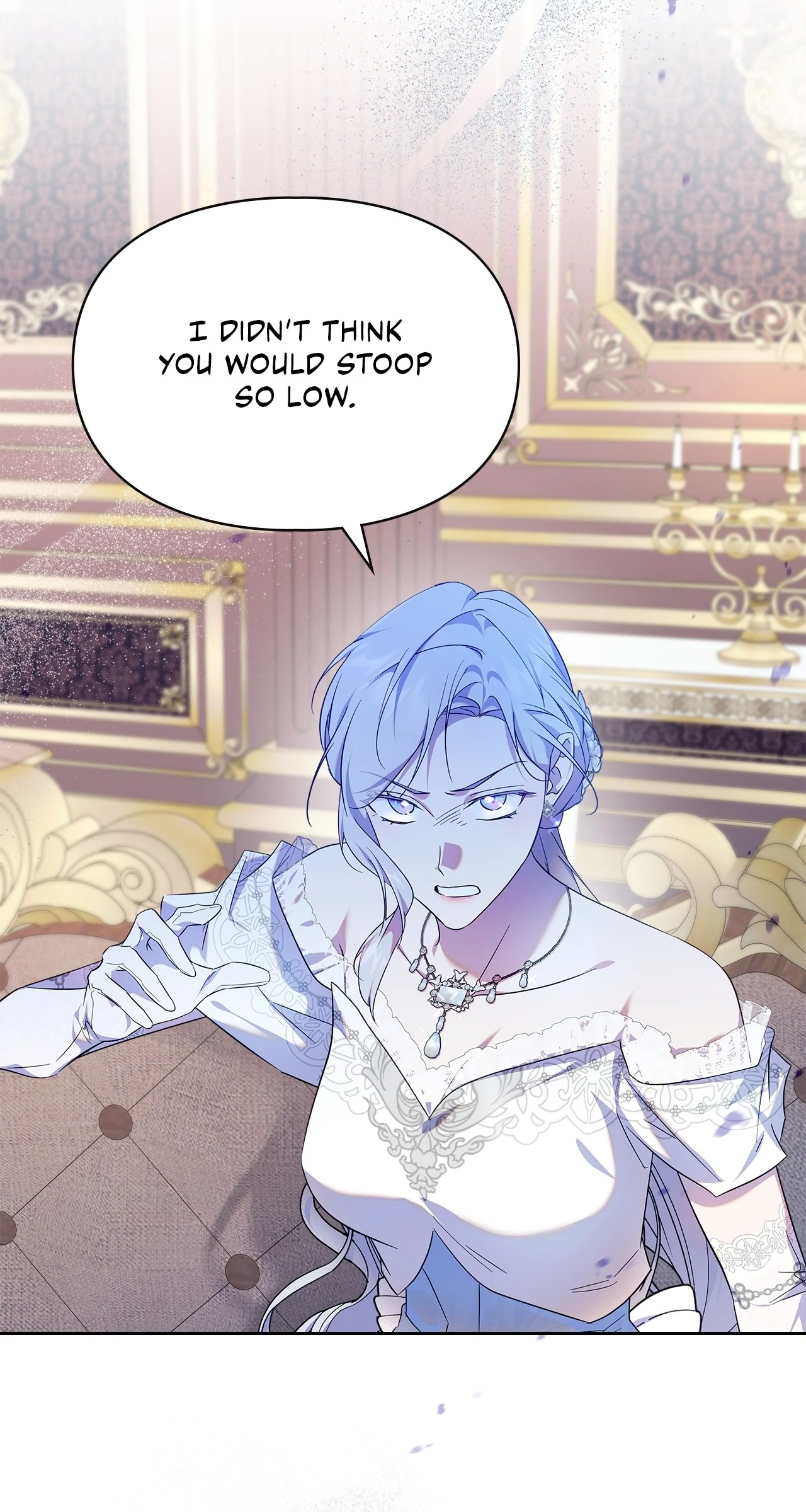 I Became the Tyrant's Dishonest Adviser Chapter 79 - page 7