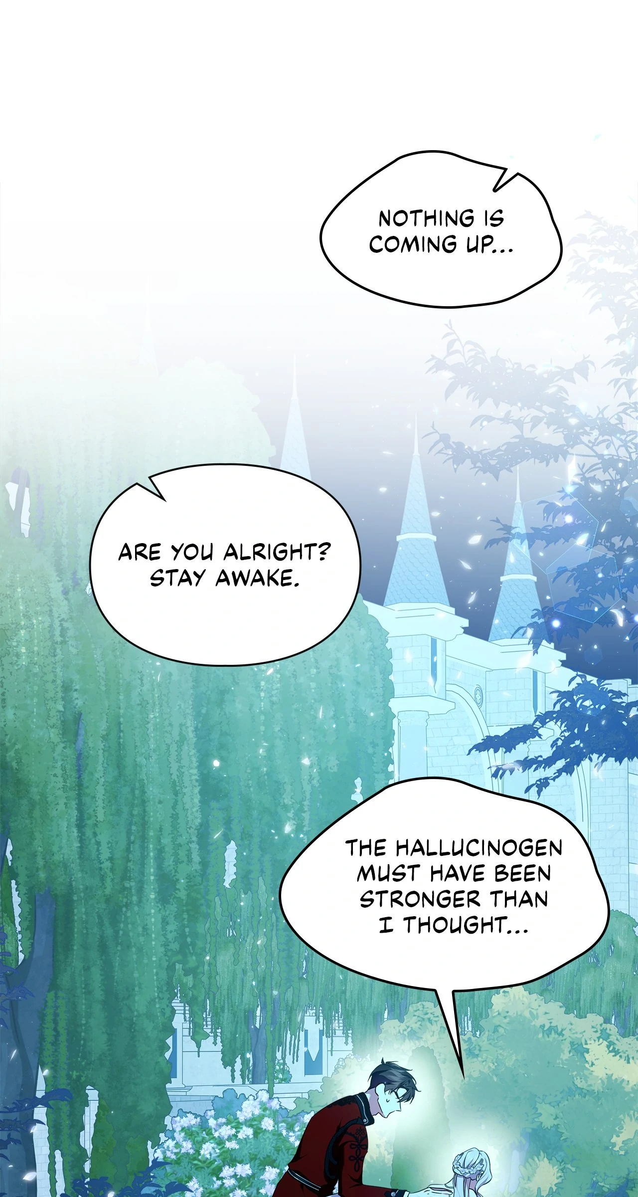 I Became the Tyrant's Dishonest Adviser Chapter 79 - page 80