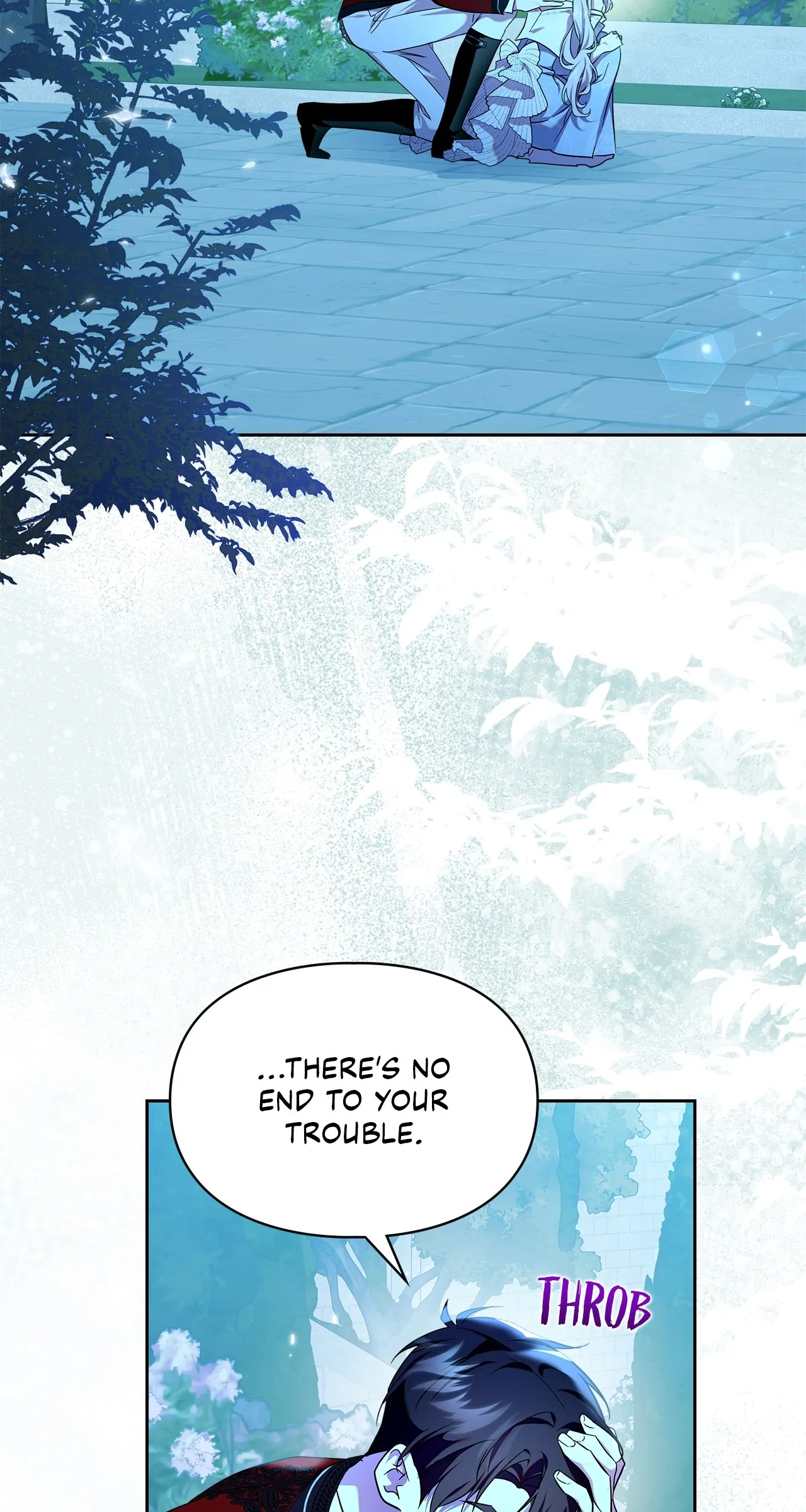 I Became the Tyrant's Dishonest Adviser Chapter 79 - page 81