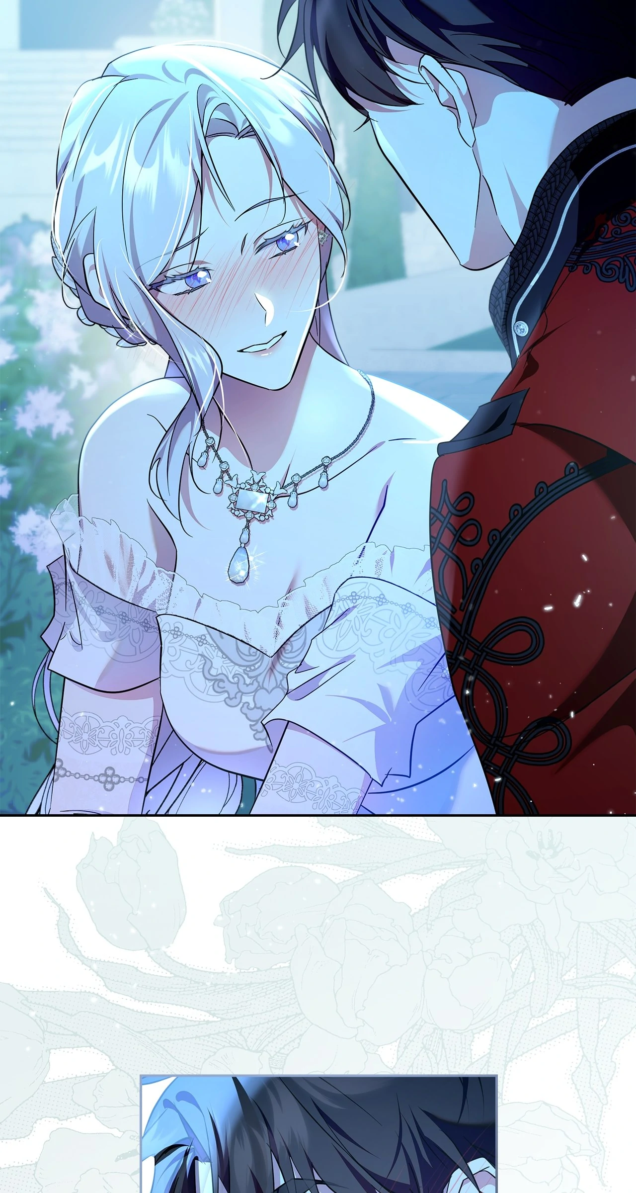 I Became the Tyrant's Dishonest Adviser Chapter 79 - page 83