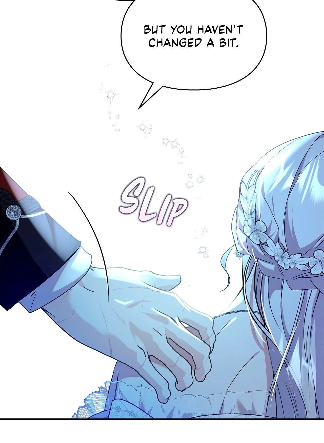 I Became the Tyrant's Dishonest Adviser Chapter 79 - page 85